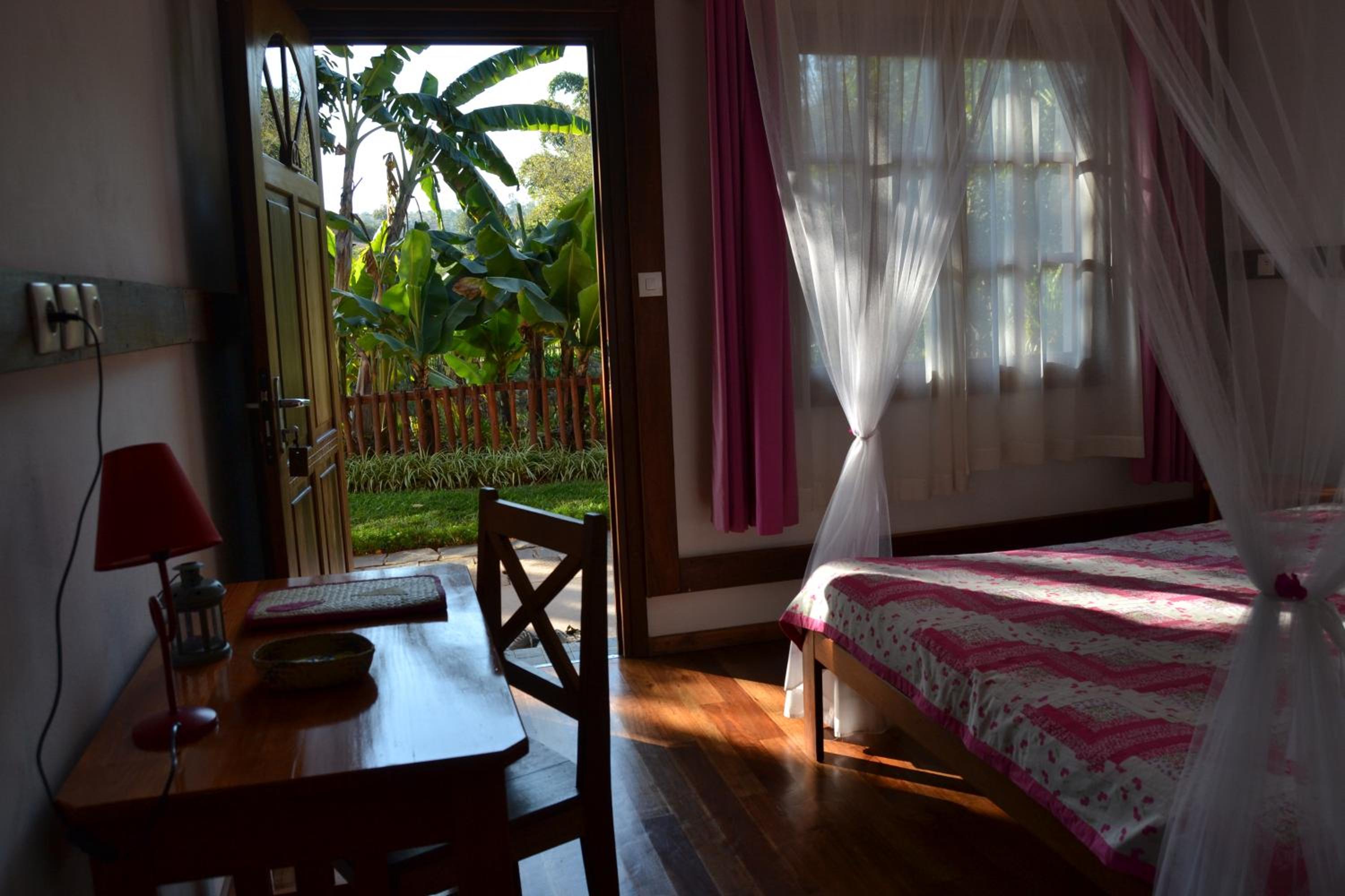 Standard Double Room photo 1