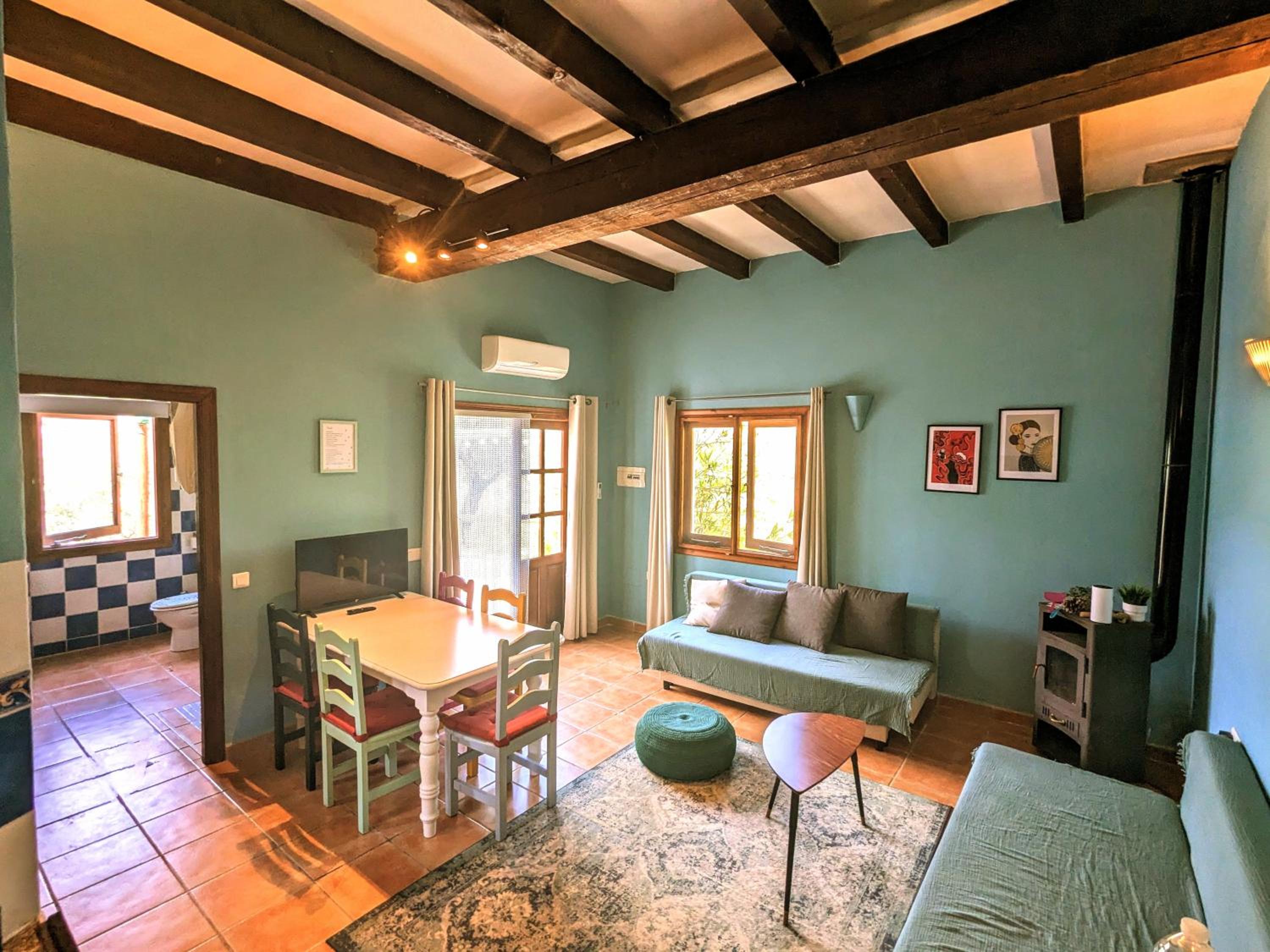 Bungalow familiar