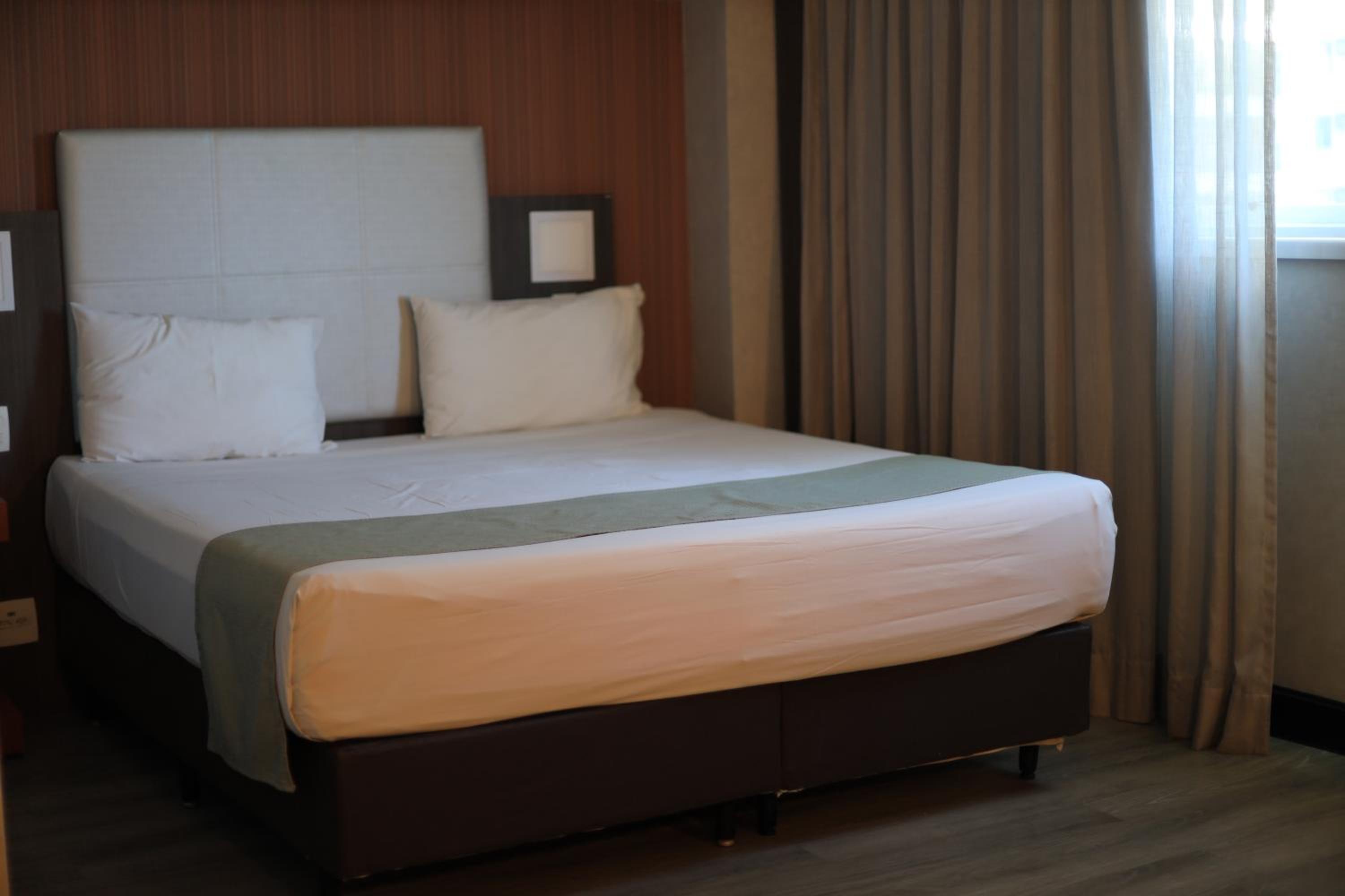 Superior Queen Room photo 2