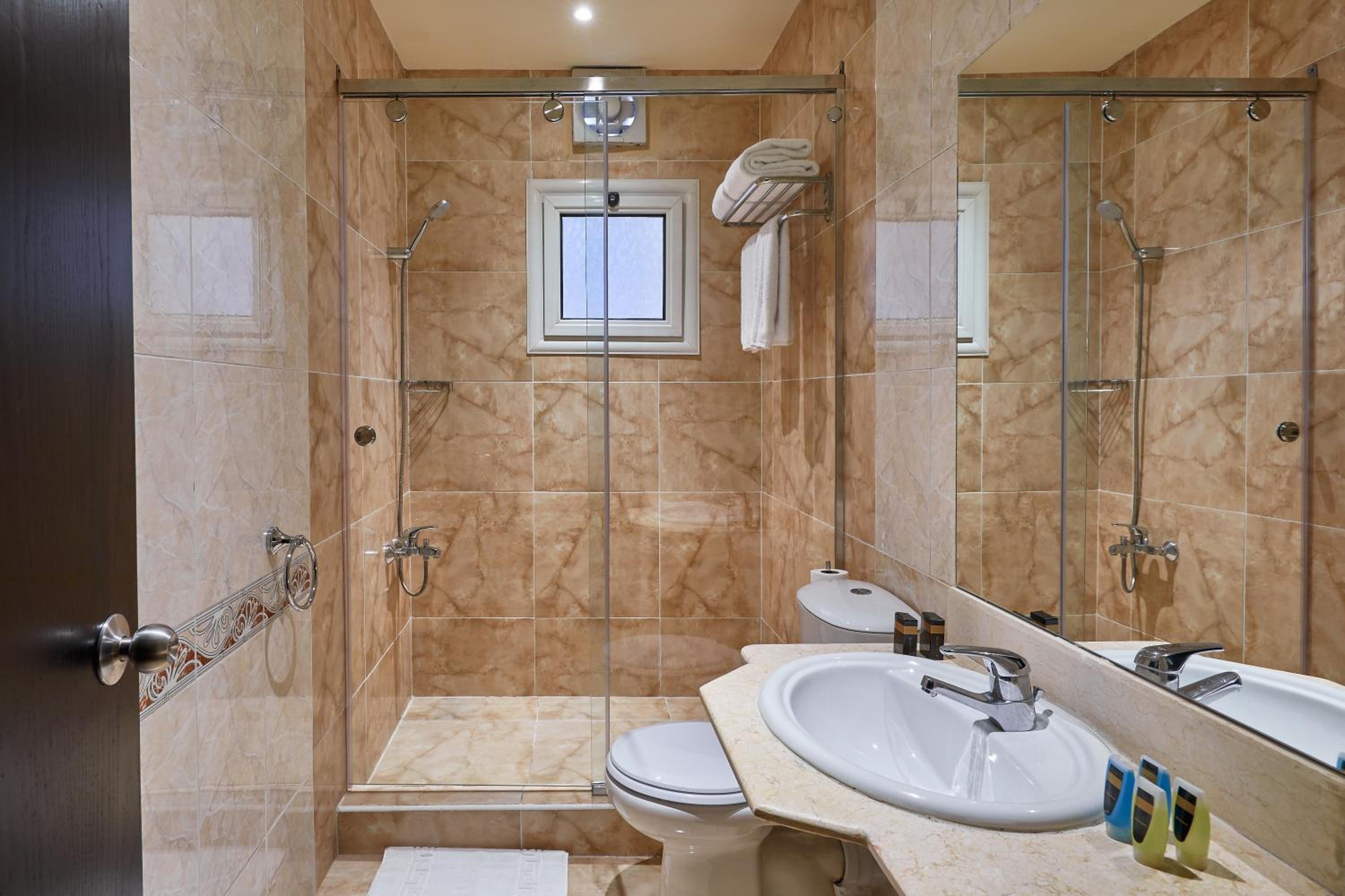 Junior Suite (3 Adults)