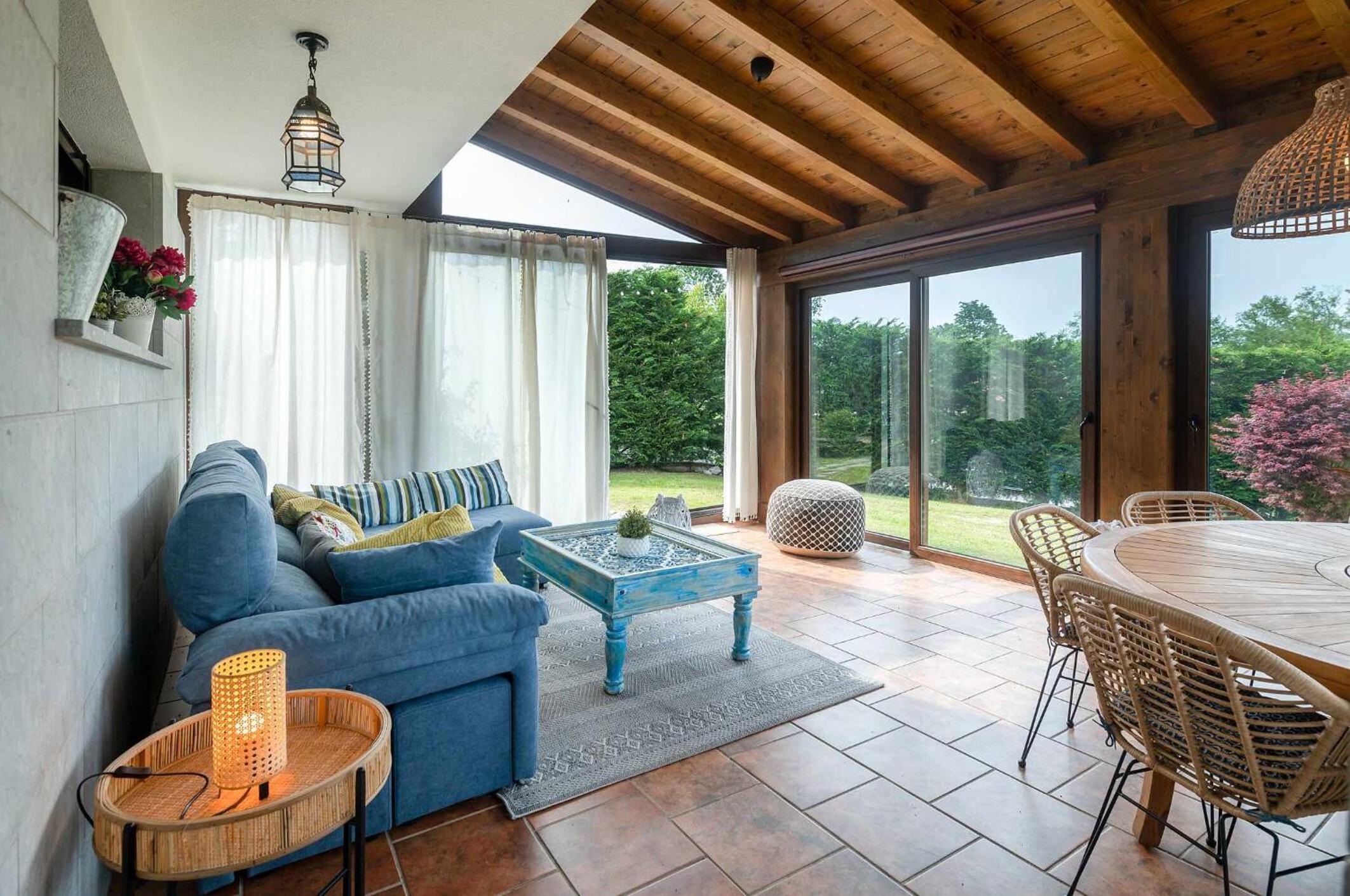 Vacation Home photo 2