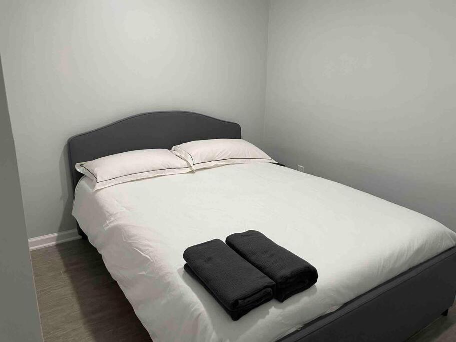 Two-Bedroom Apartment photo 2