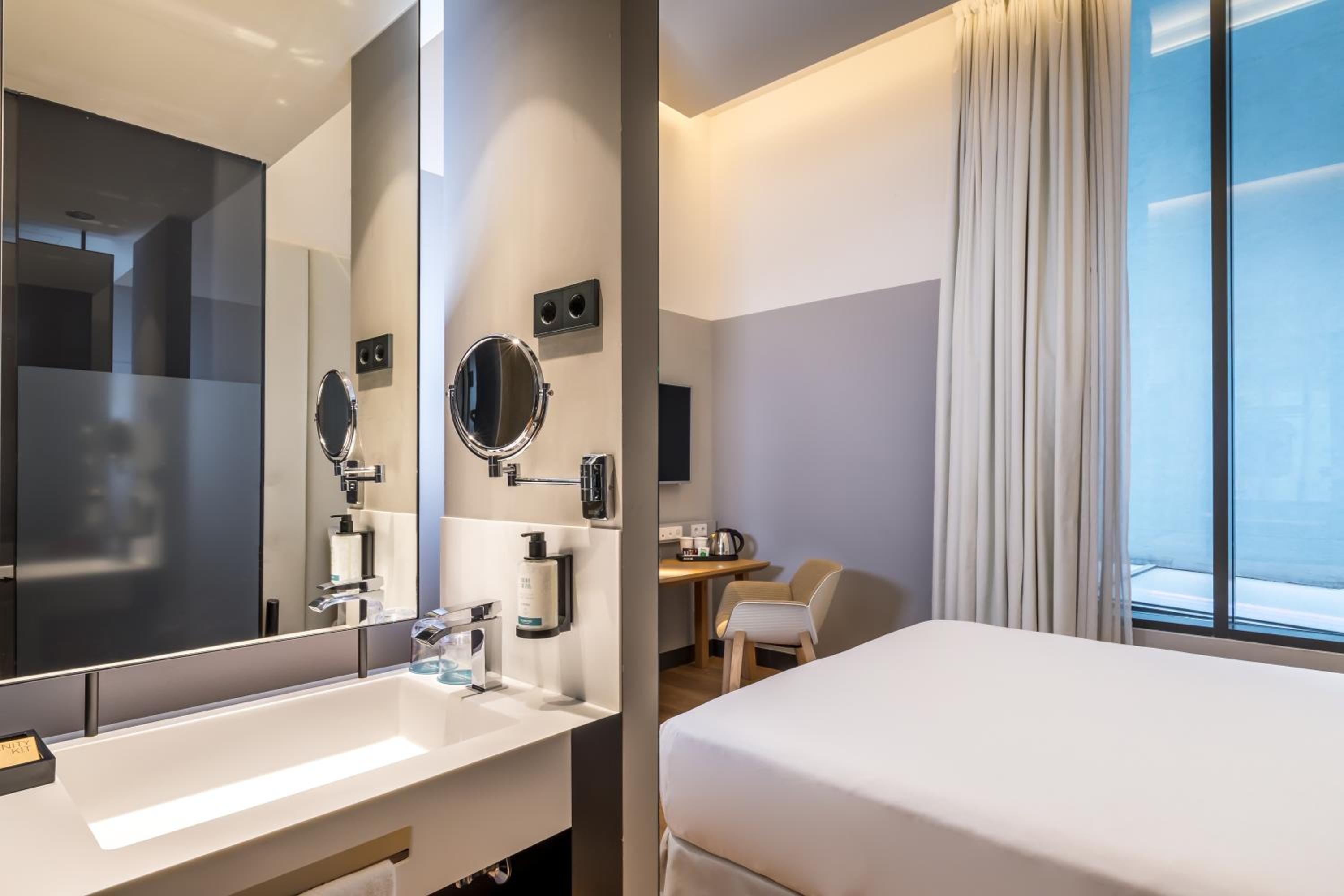 Superior Double Room photo 3