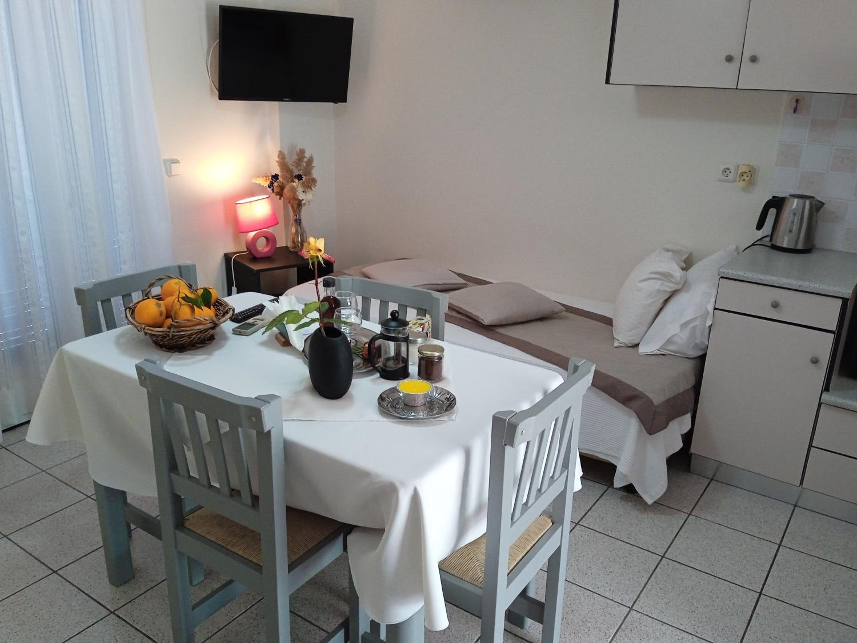 Standard Apartment - Photo 25
