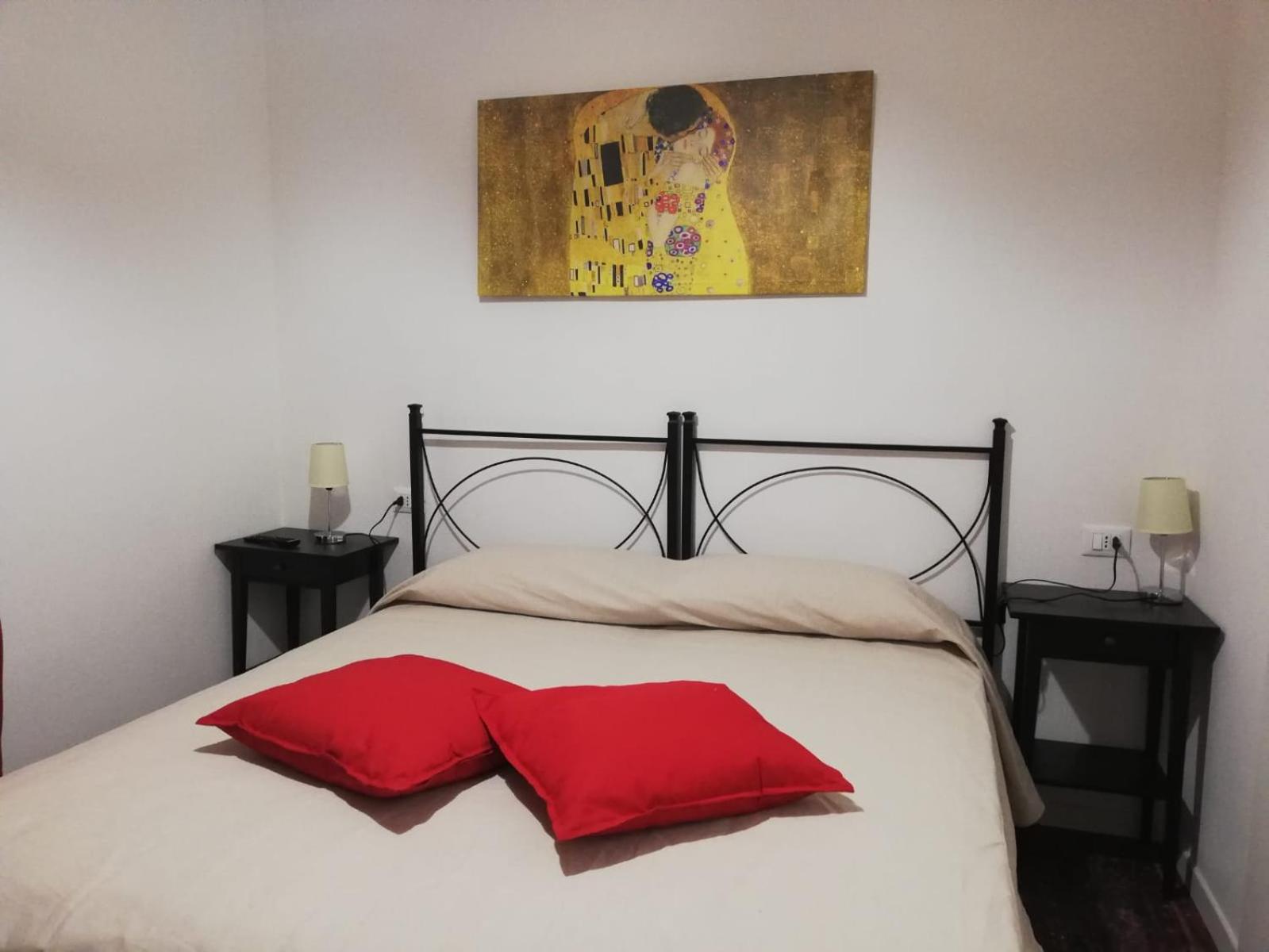 Double or Twin Room photo 1