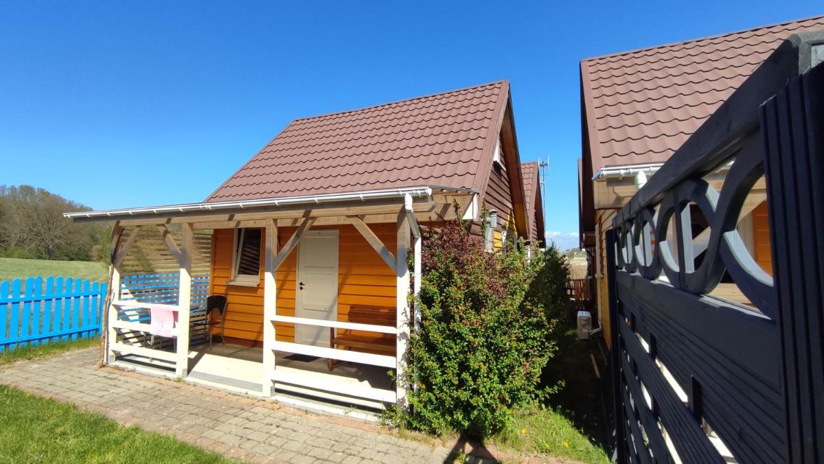 Superior Chalet - Photo 2