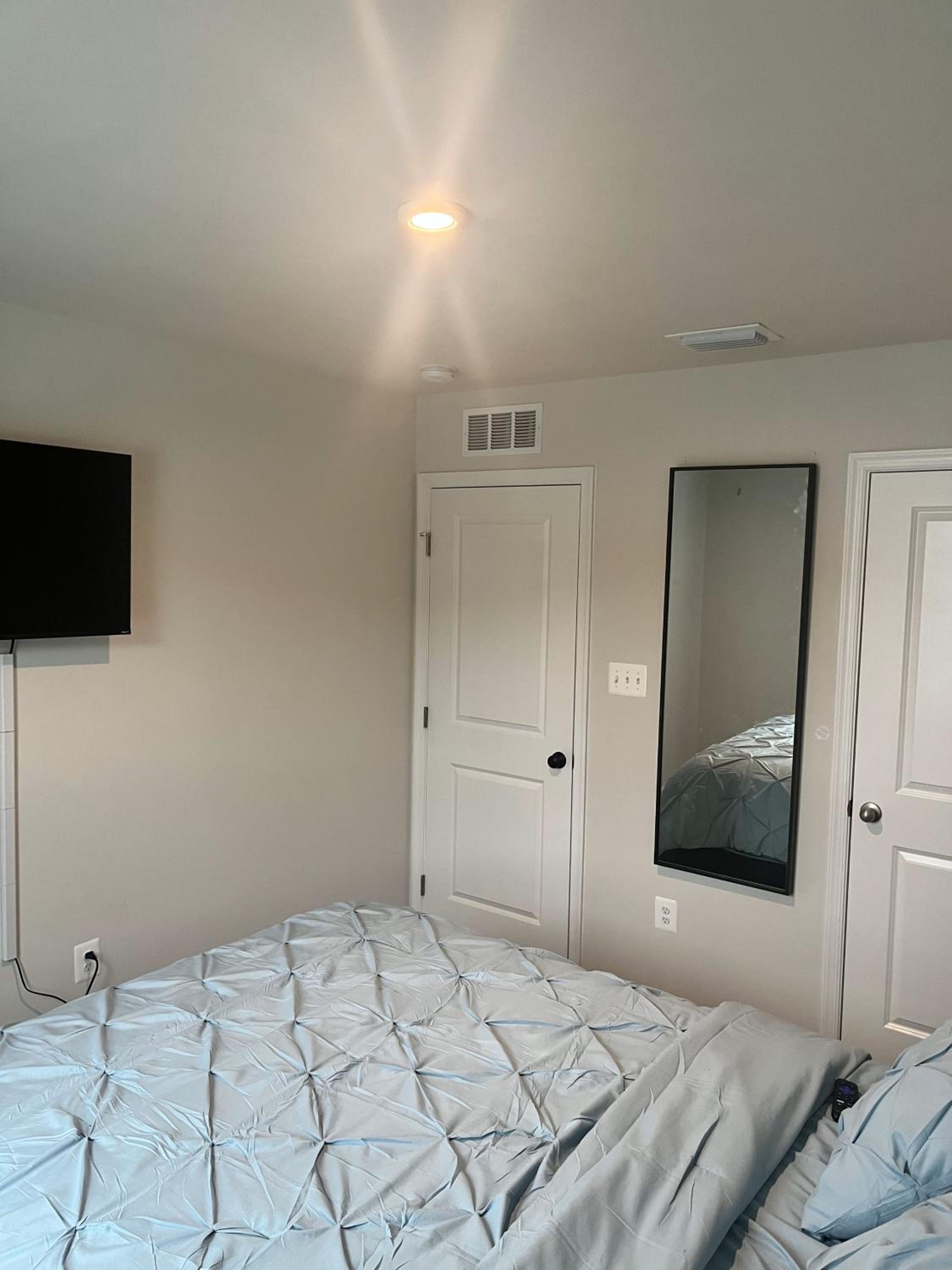 Four-Bedroom House photo 1