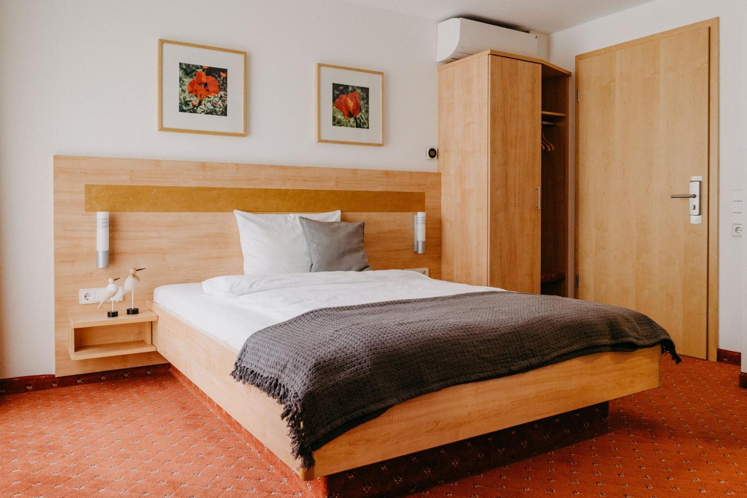 Standard Single Room photo 2
