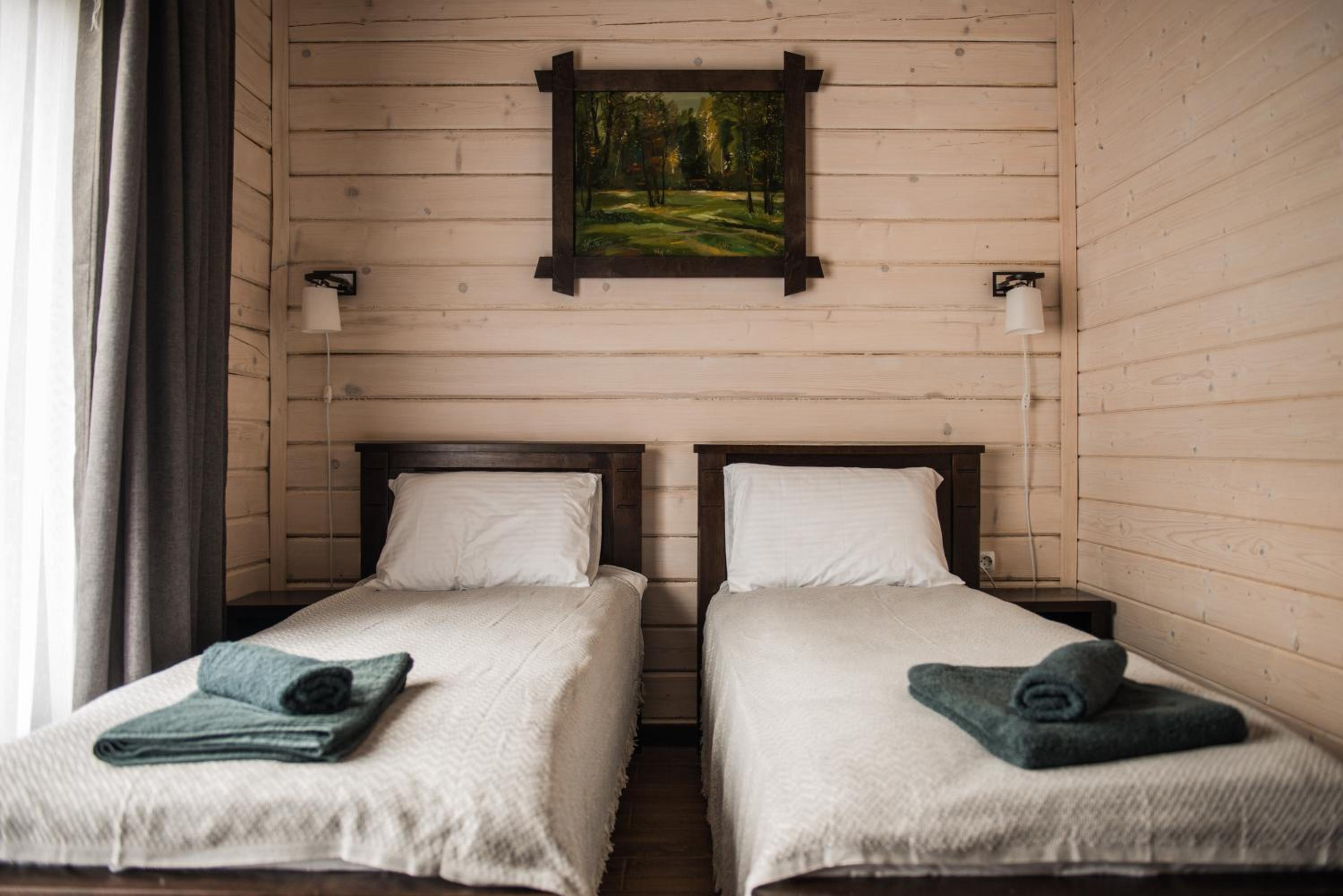 Twin Room photo 1