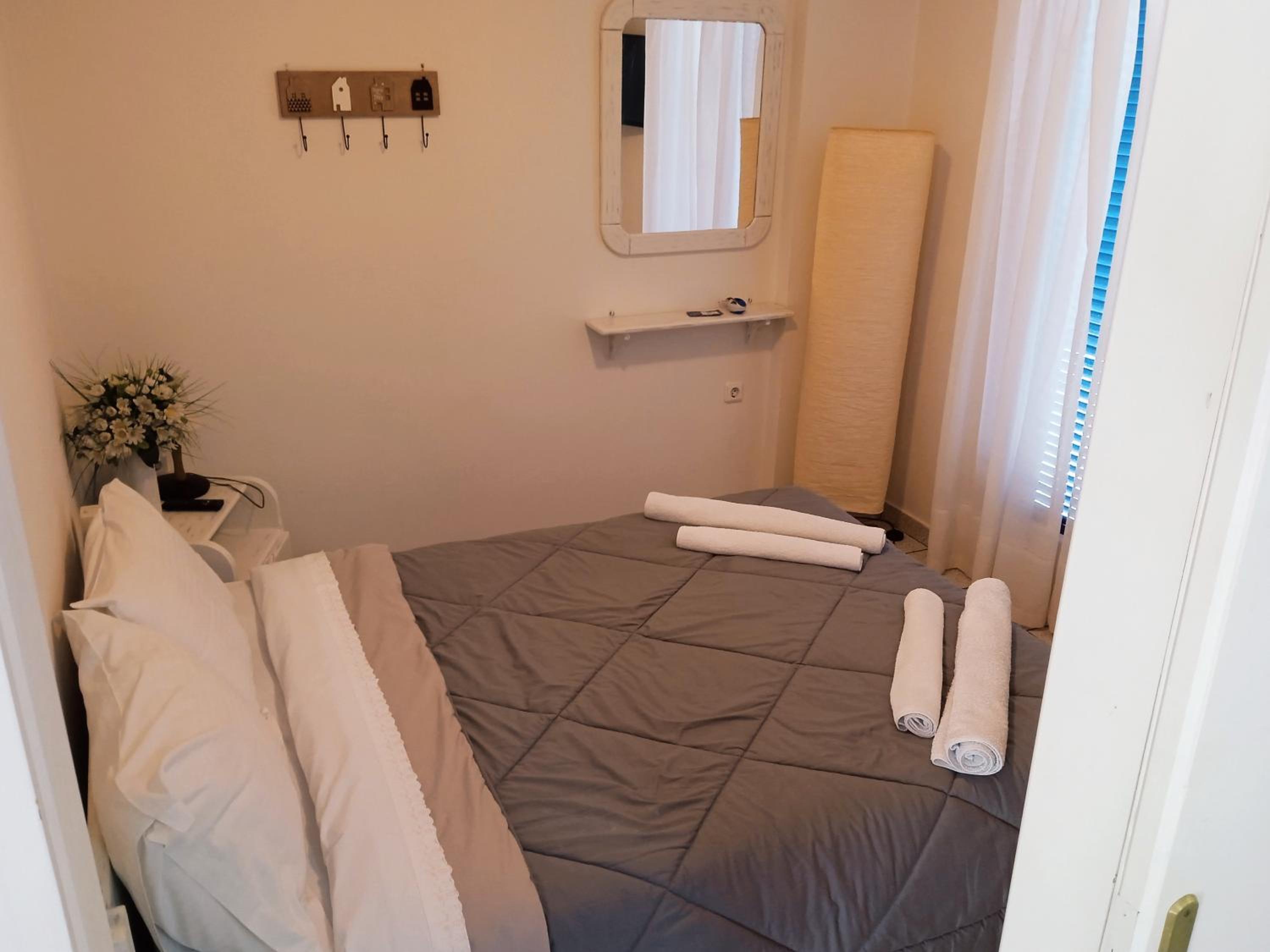 Standard Apartment - Photo 1