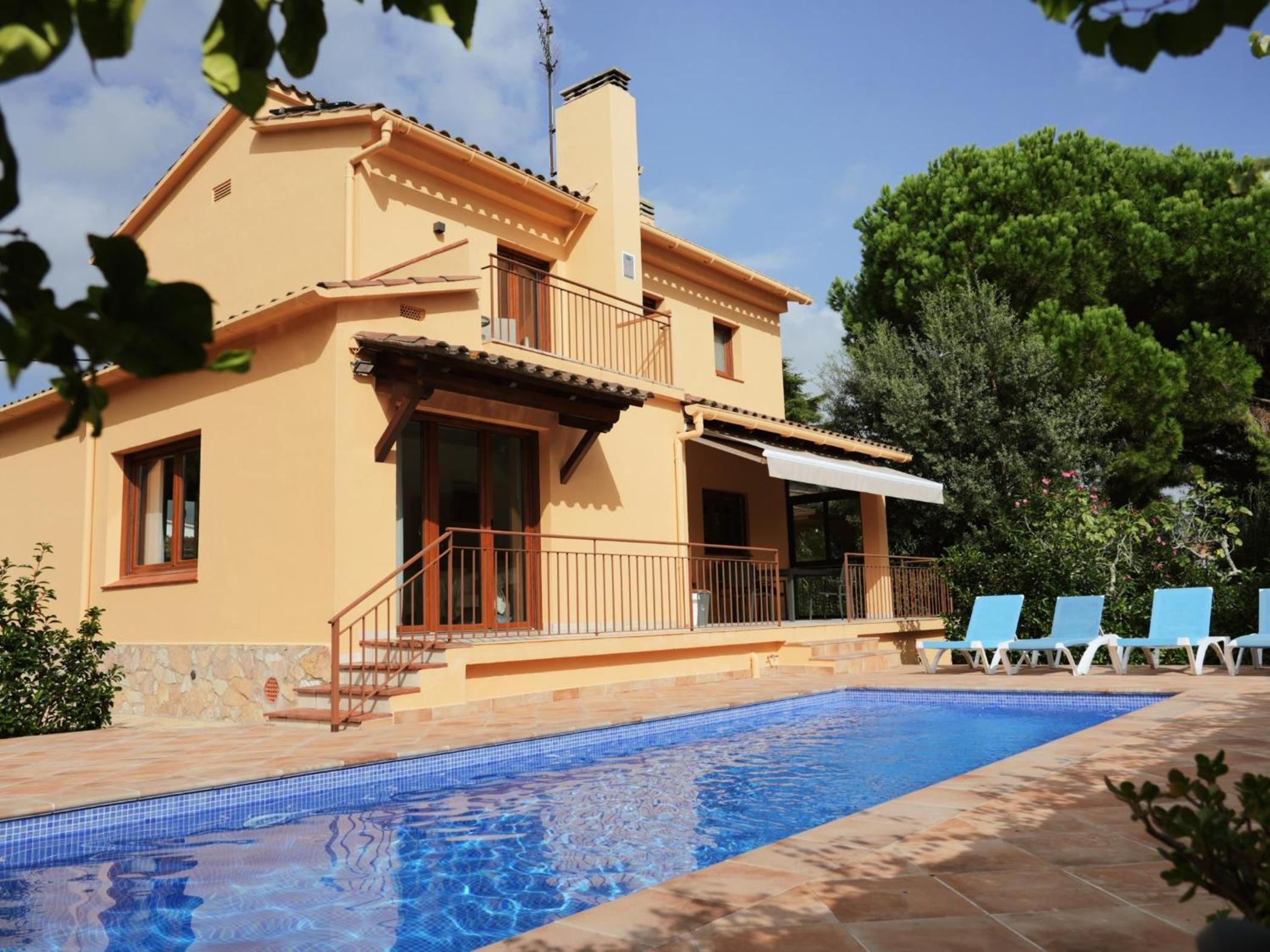 Holiday Home photo 2