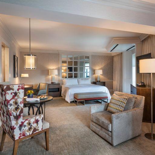 Executive Junior Suite - Photo 1