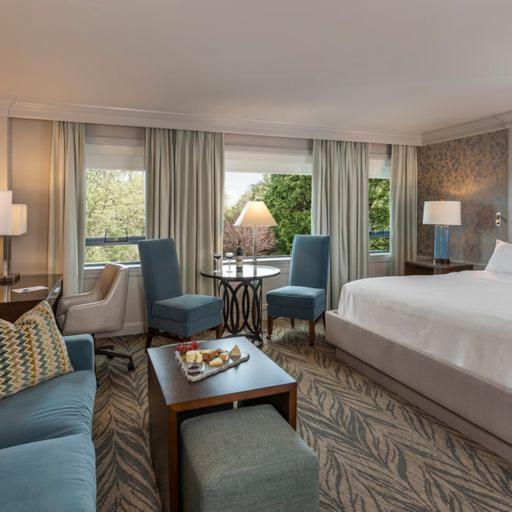 Executive Junior Suite - Photo 3
