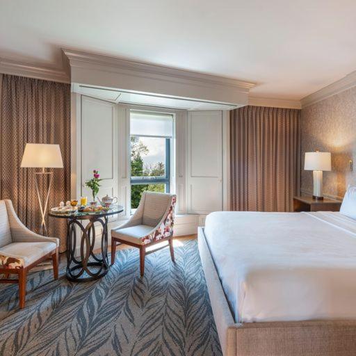 Executive King Room - Photo 3