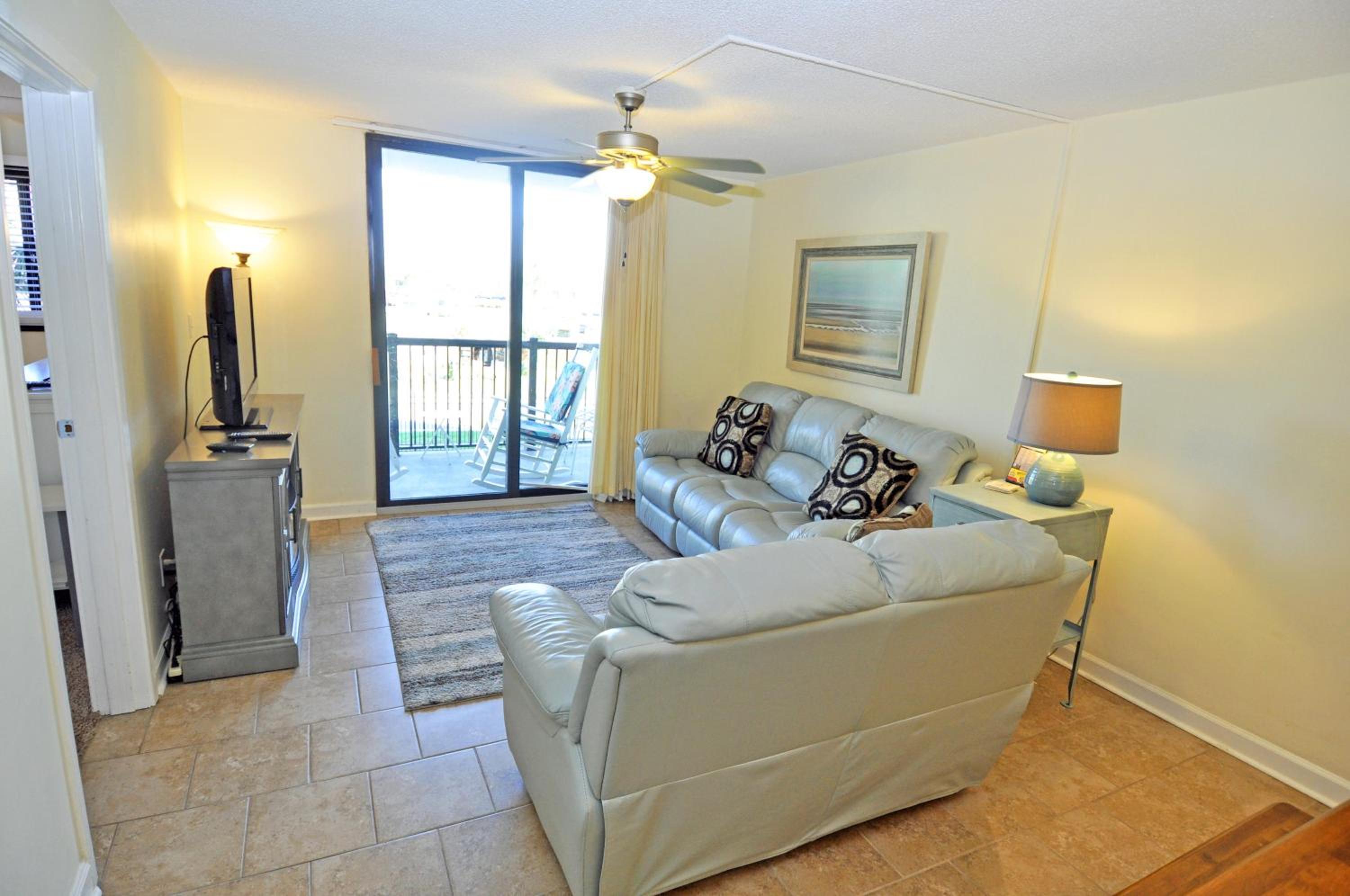 Vacation Home
