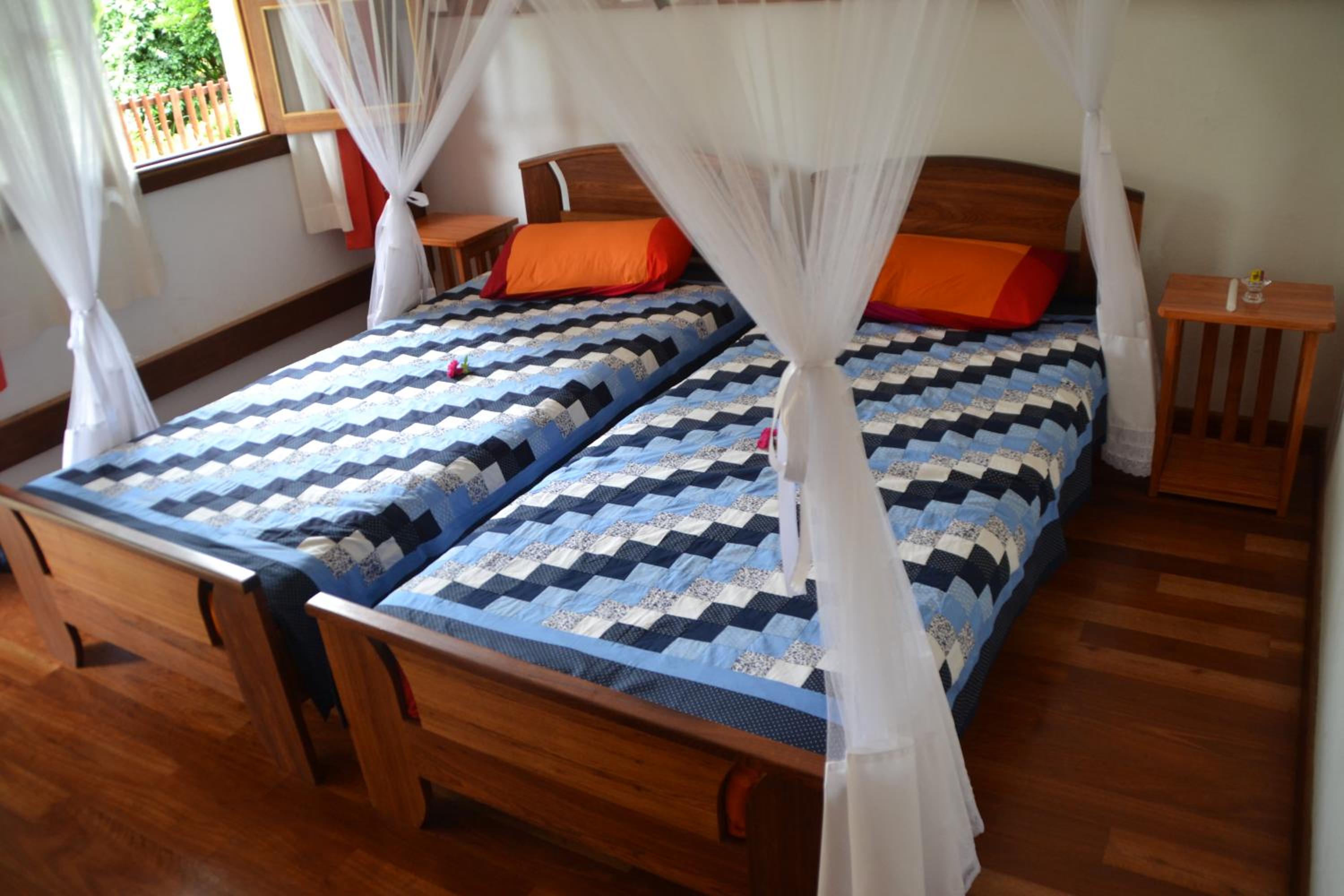 Standard Twin Room photo 3