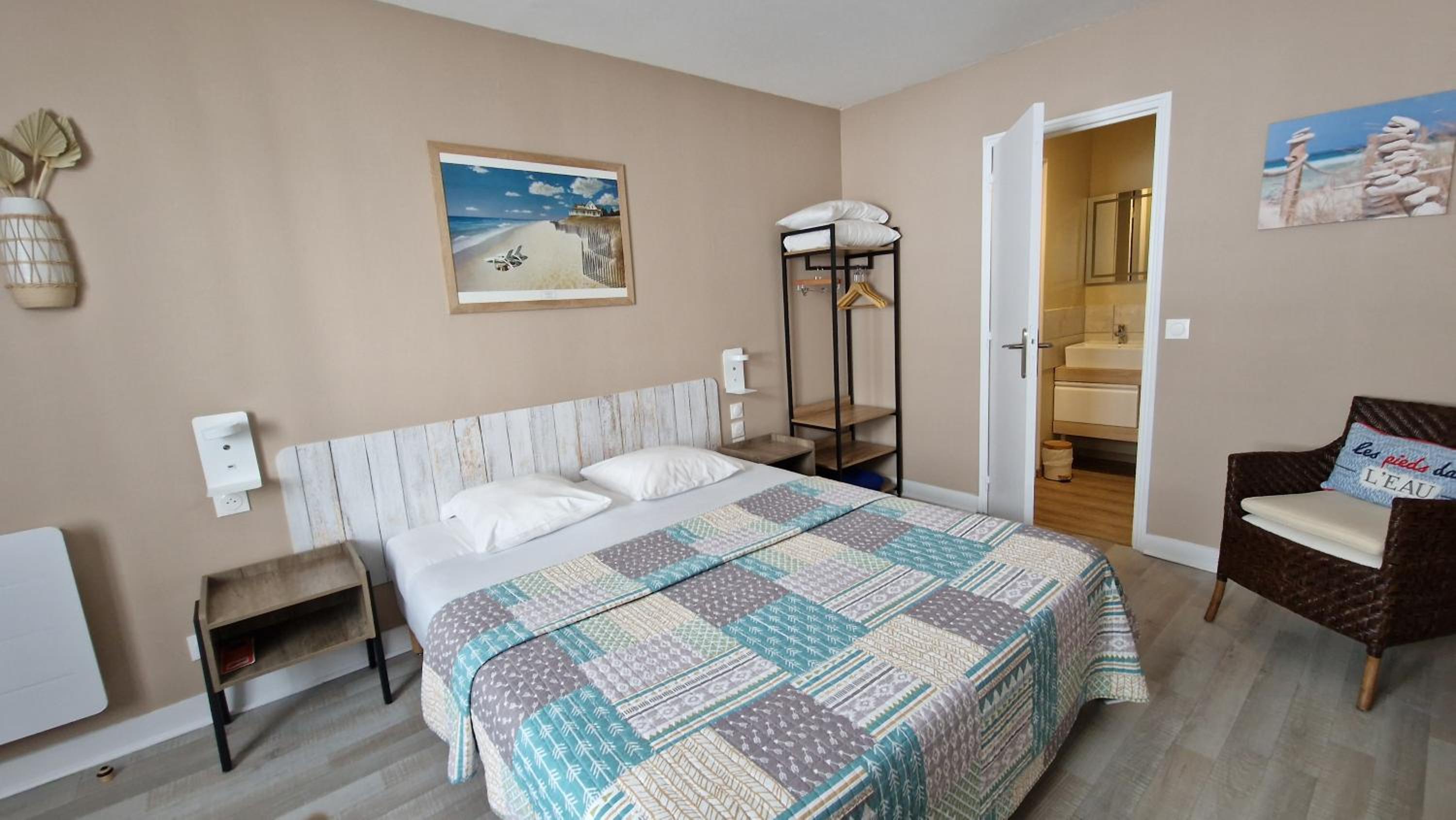 Superior Double Room (without elevator) - Photo 3
