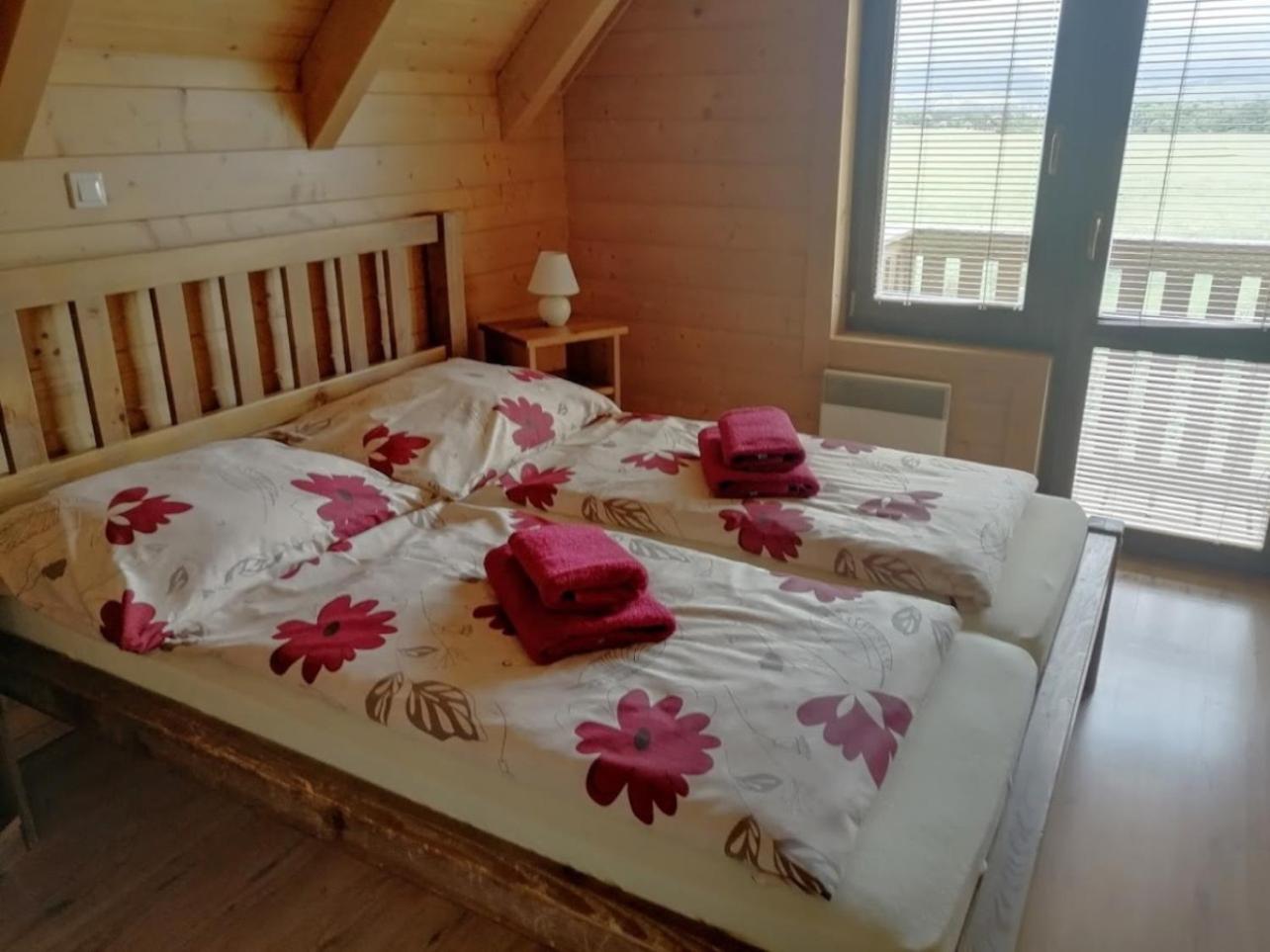 Three-Bedroom Cottage photo 1