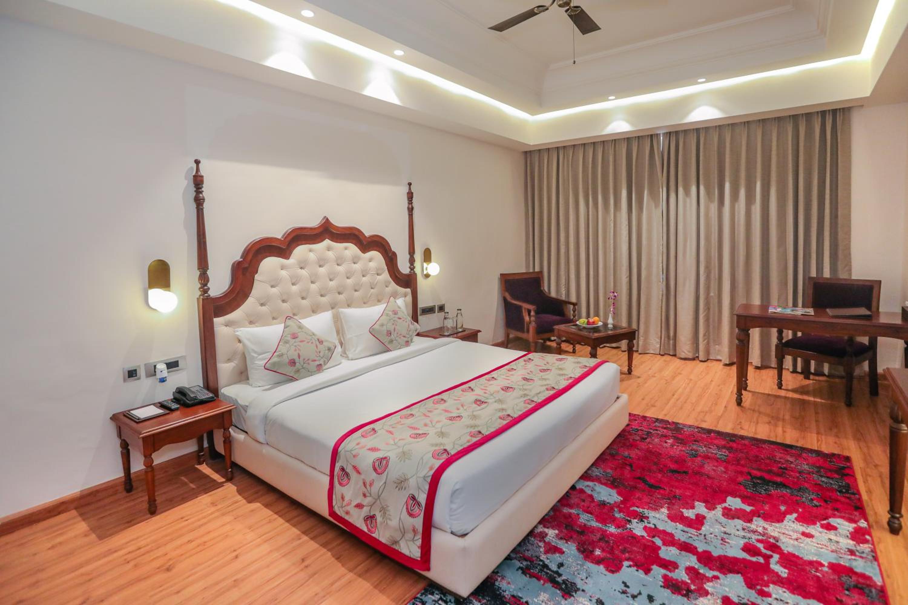  Mughal Standard Room - Photo 8