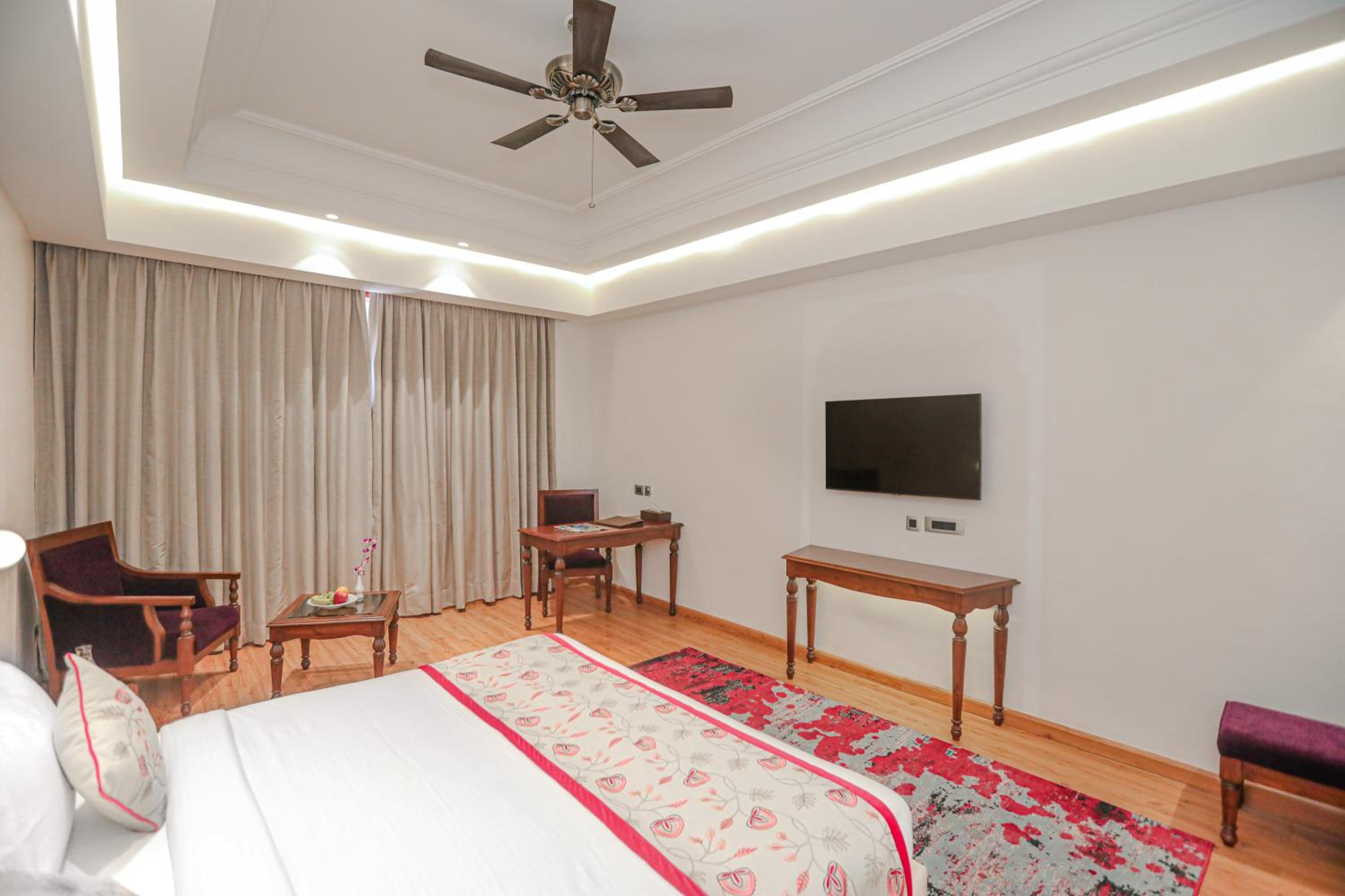  Mughal Standard Room - Photo 18