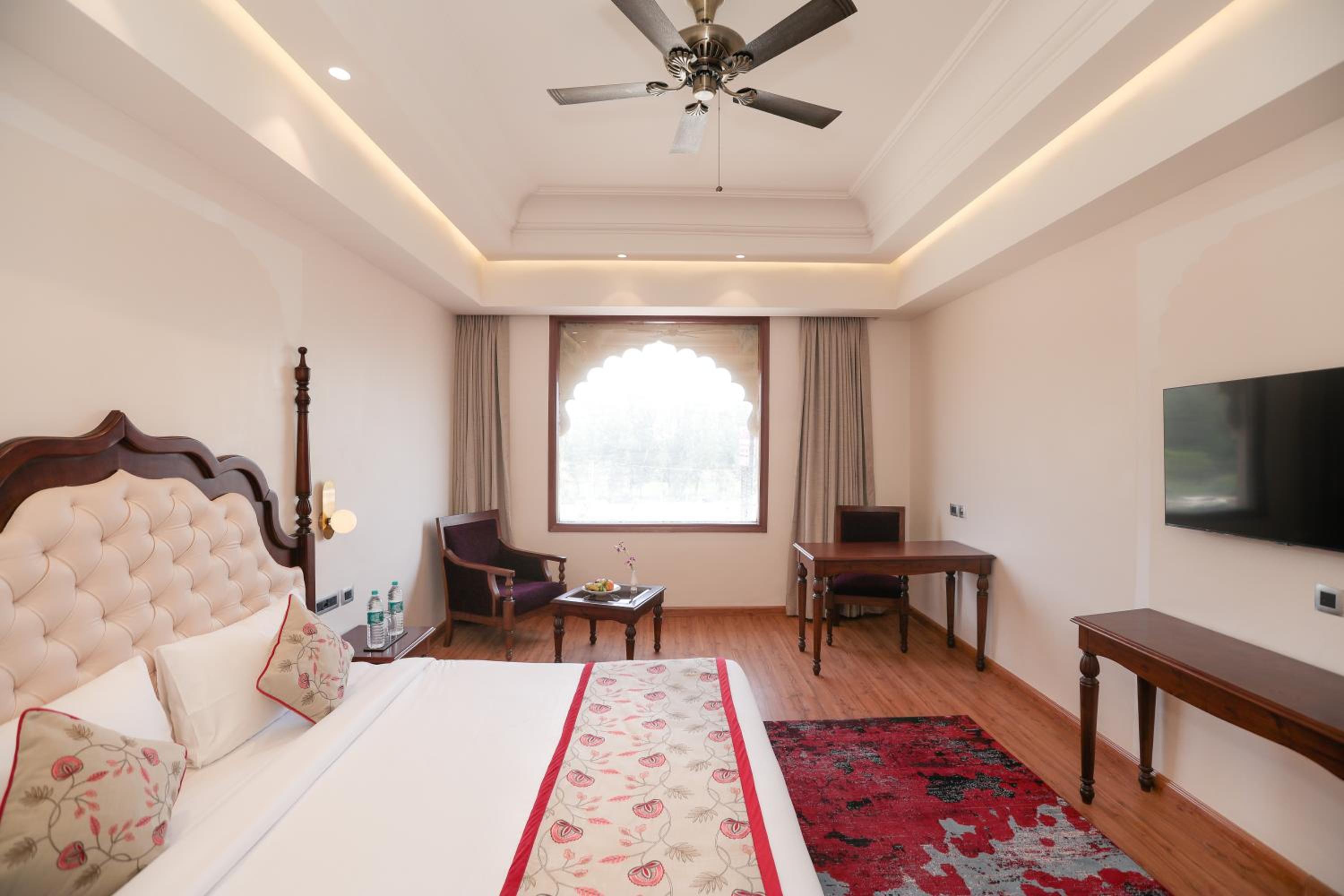  Mughal Standard Room - Photo 7