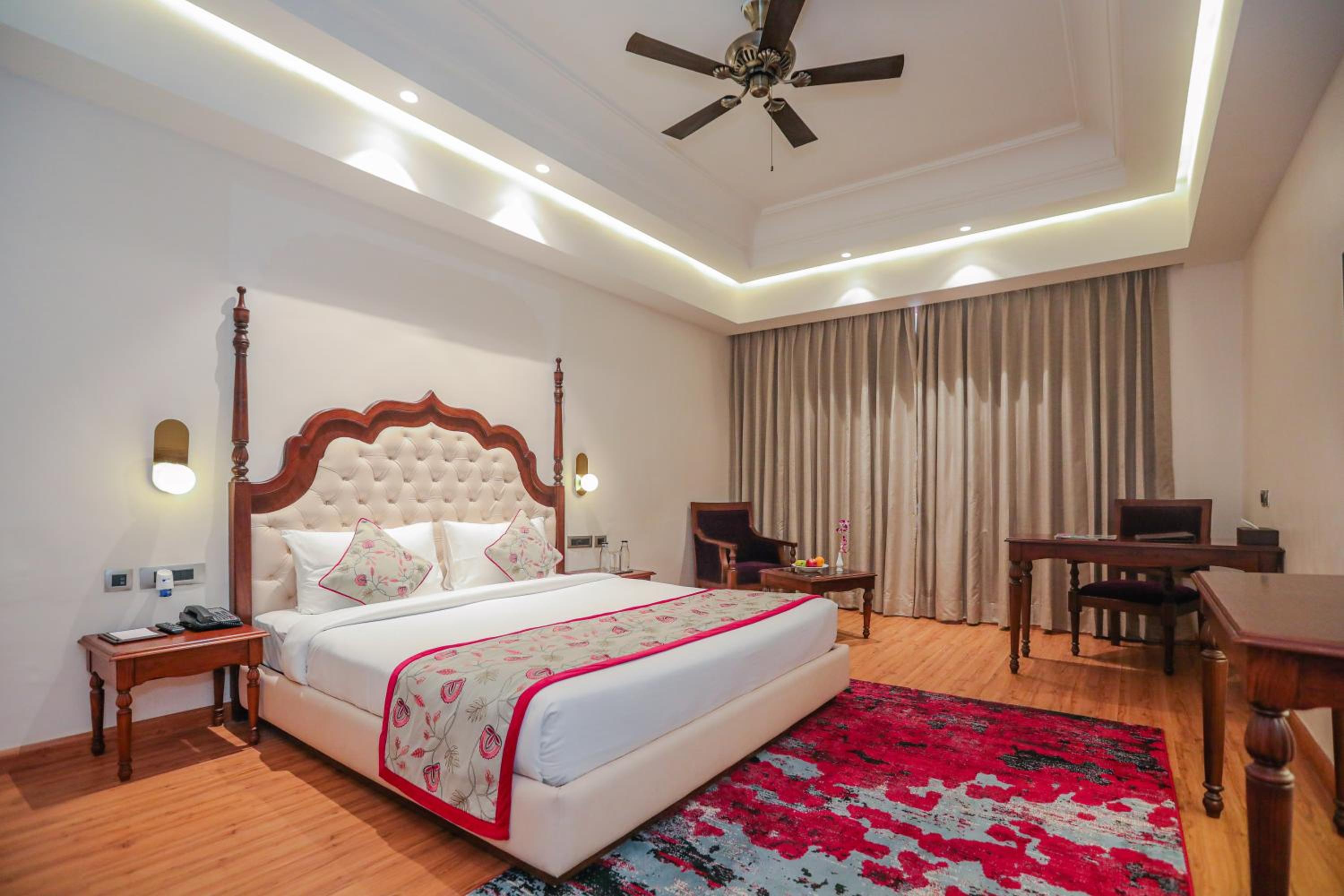  Mughal Standard Room - Photo 1