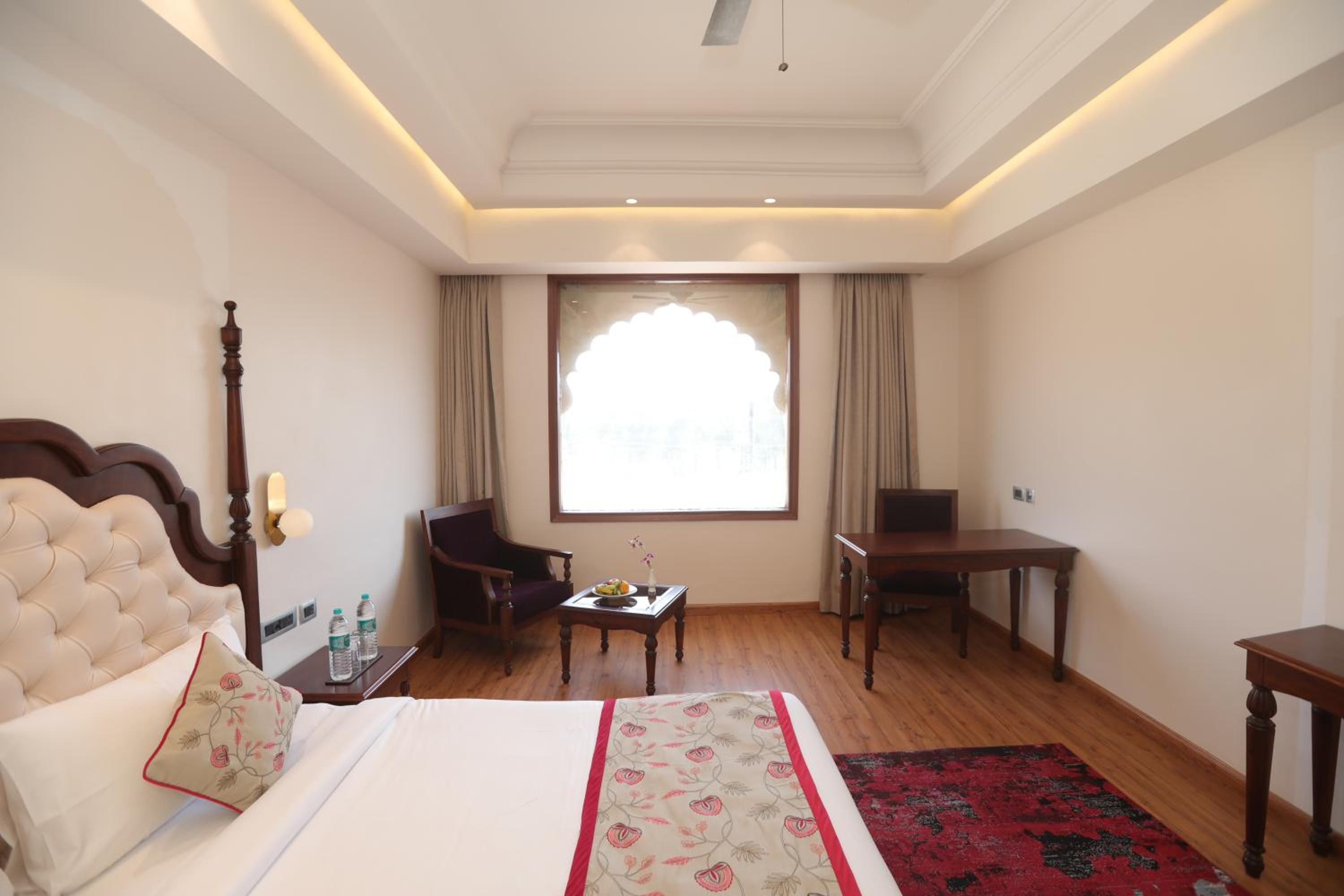  Mughal Standard Room - Photo 6