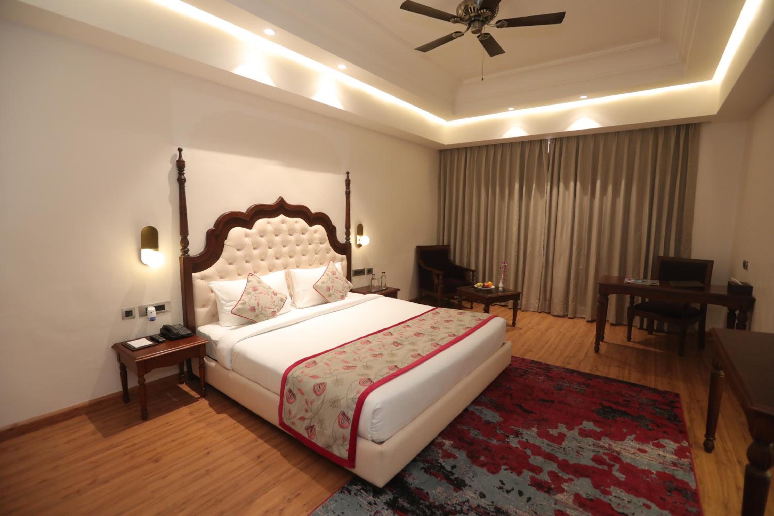  Mughal Standard Room - Photo 5