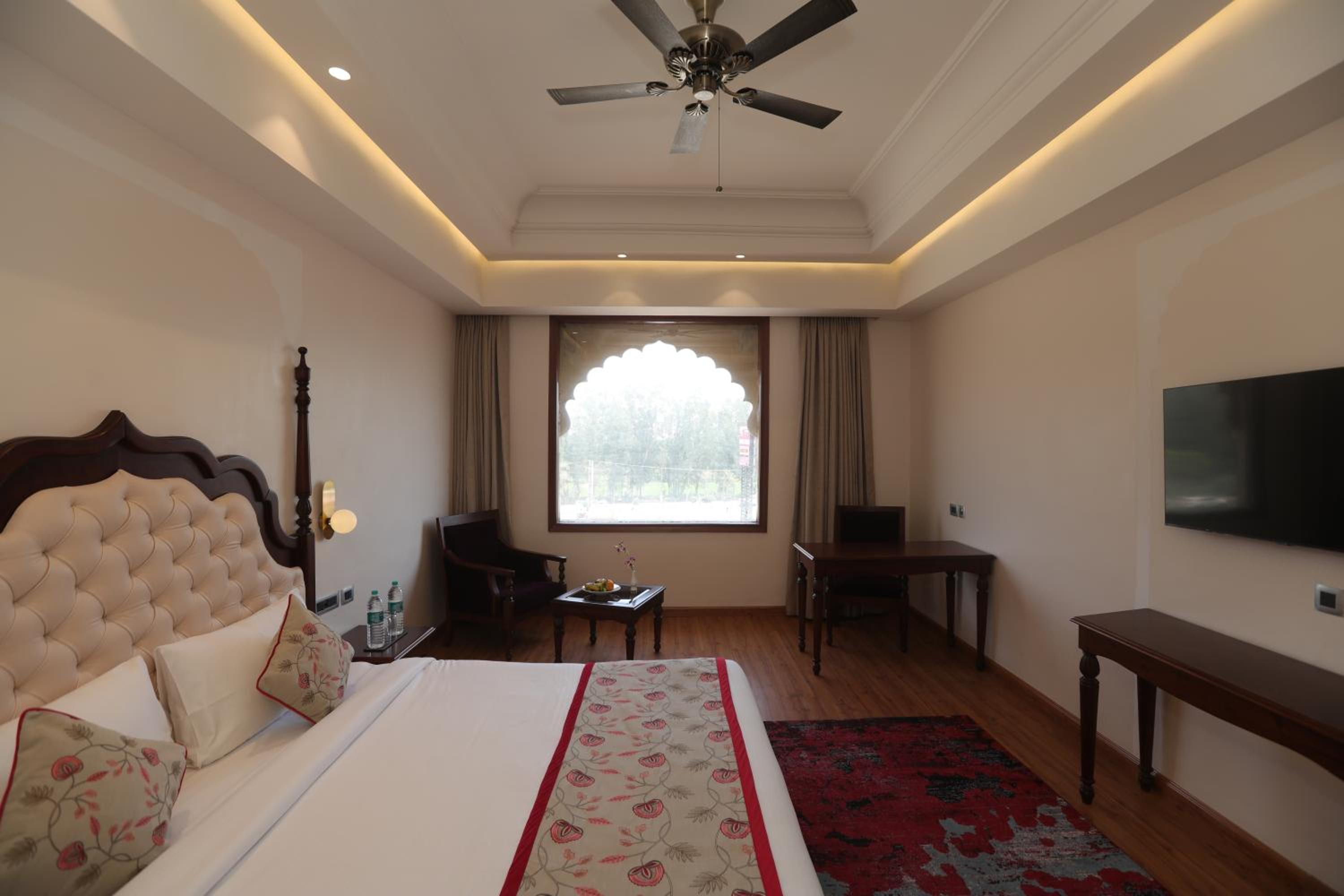  Mughal Standard Room - Photo 24
