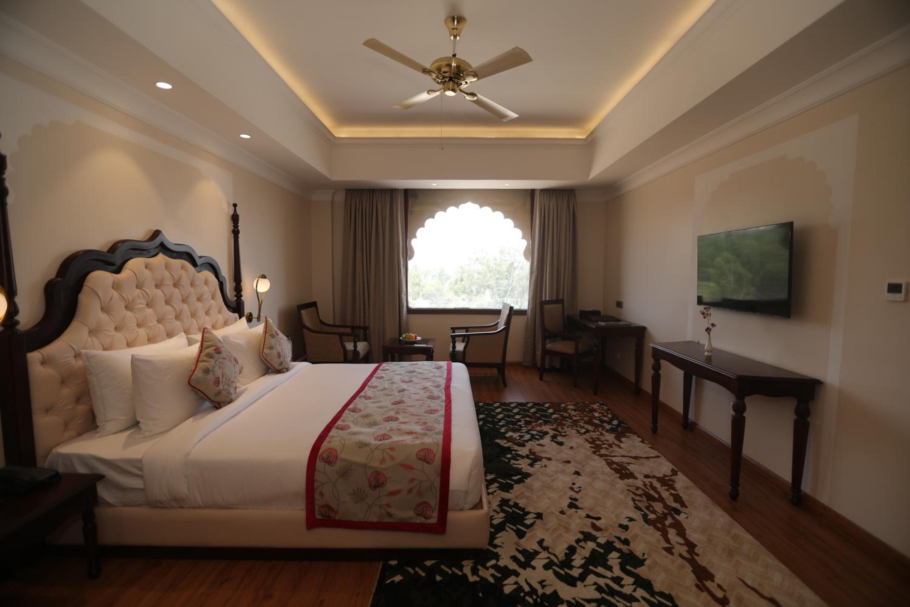 Mughal Standard Room - Photo 23
