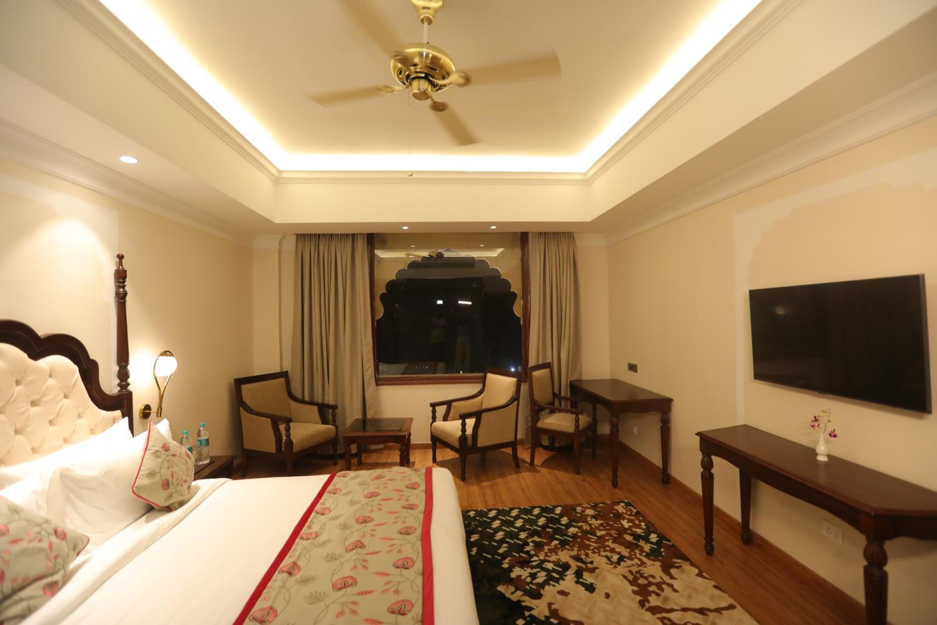  Mughal Standard Room - Photo 17