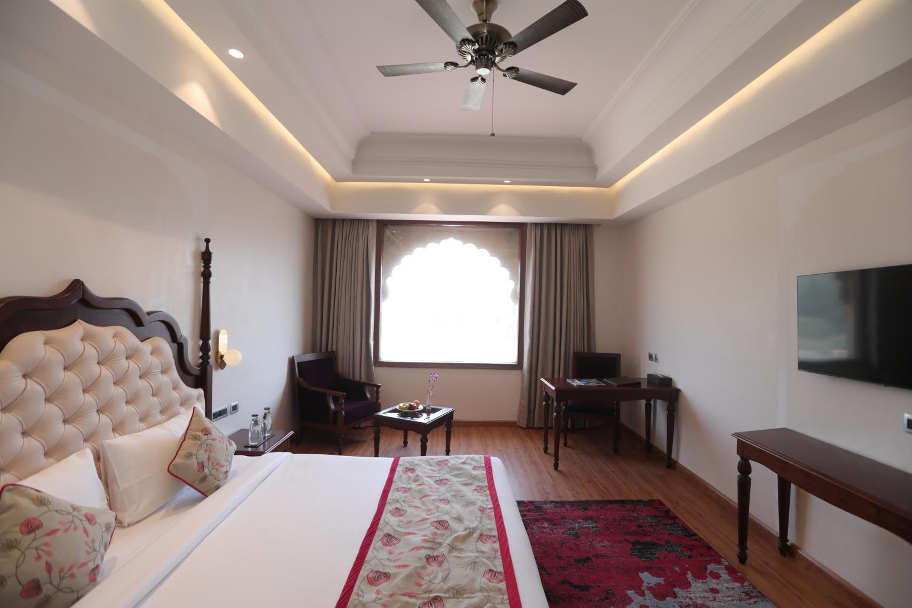  Mughal Standard Room - Photo 22