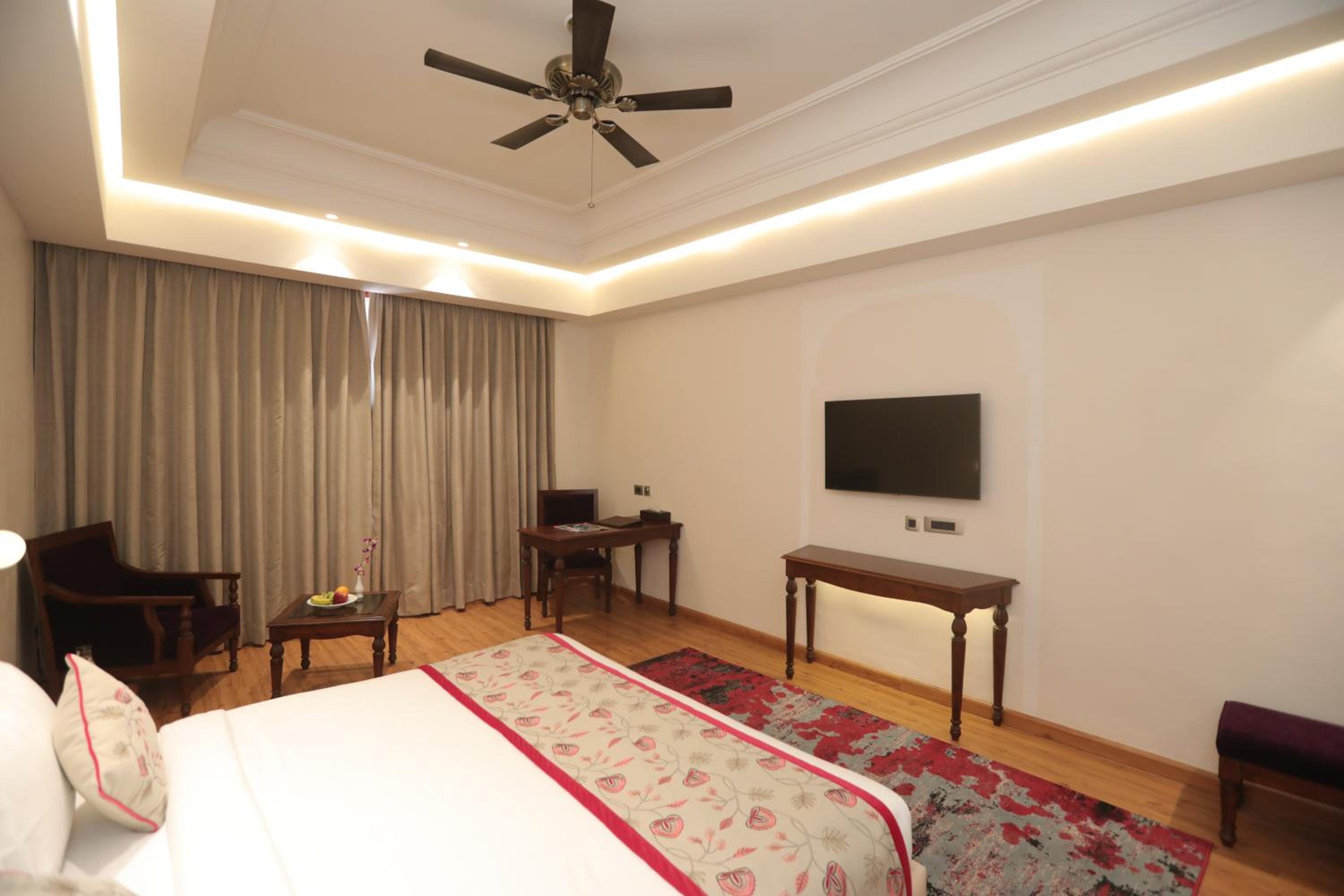  Mughal Standard Room - Photo 21