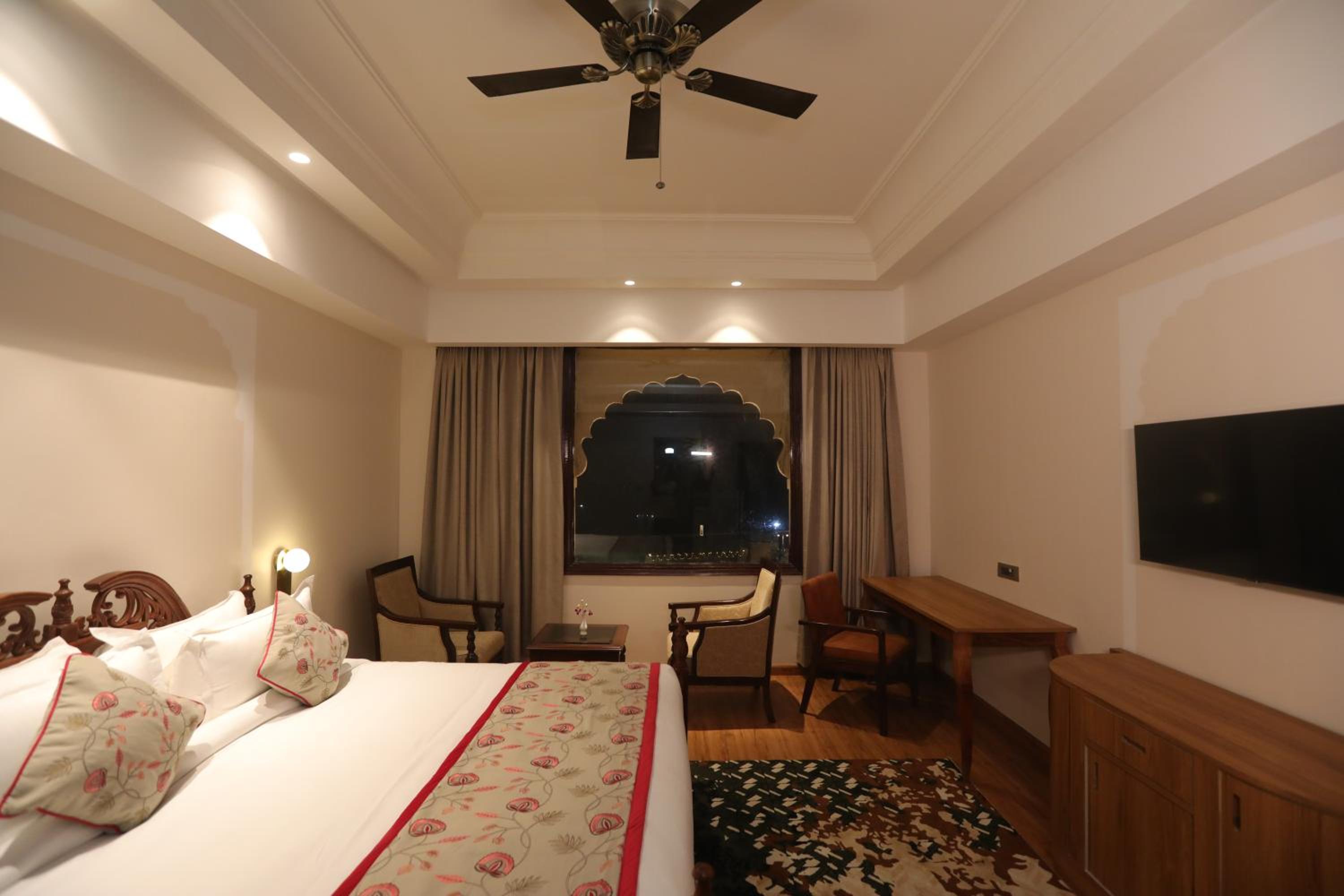  Mughal Standard Room - Photo 19