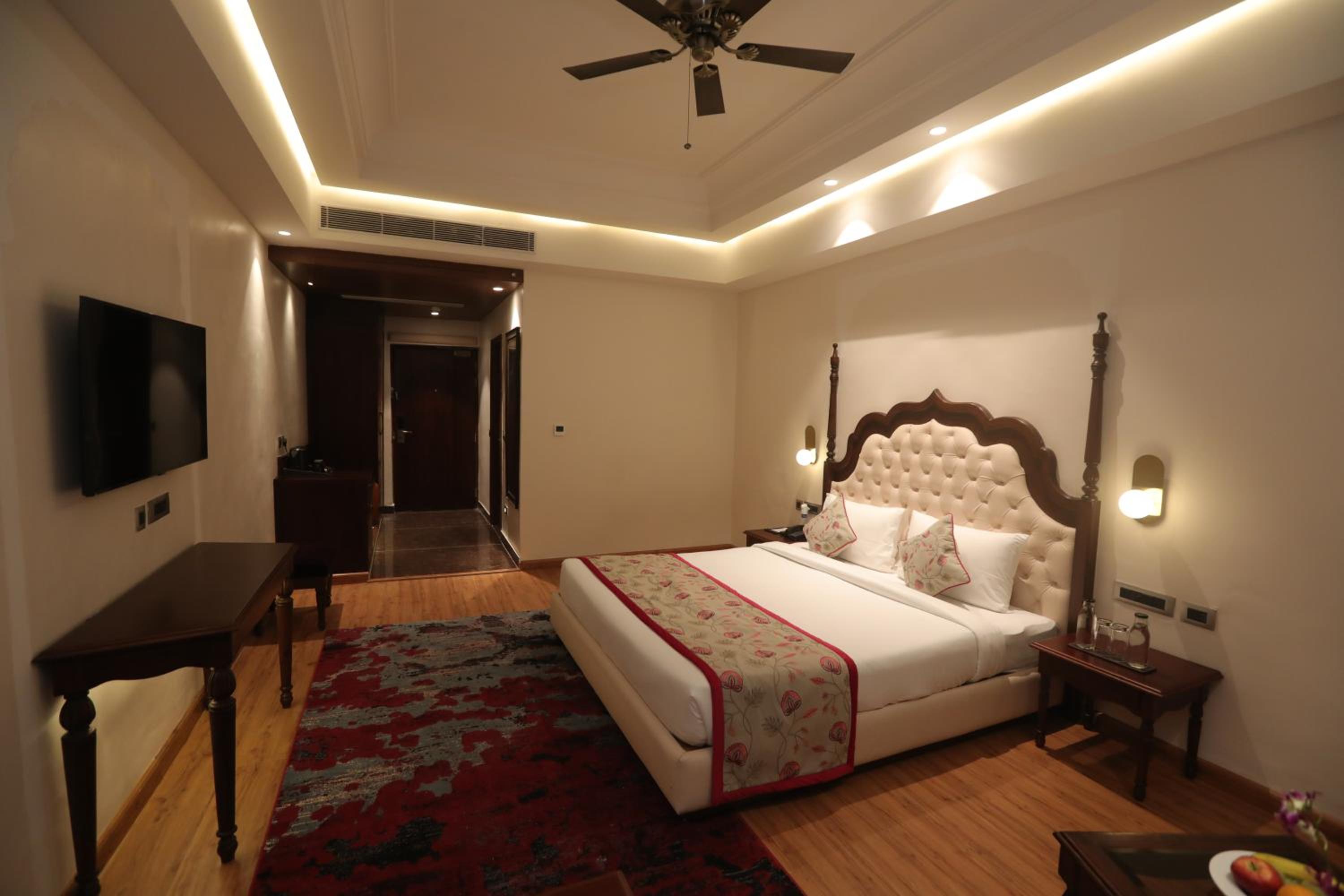  Mughal Standard Room - Photo 20