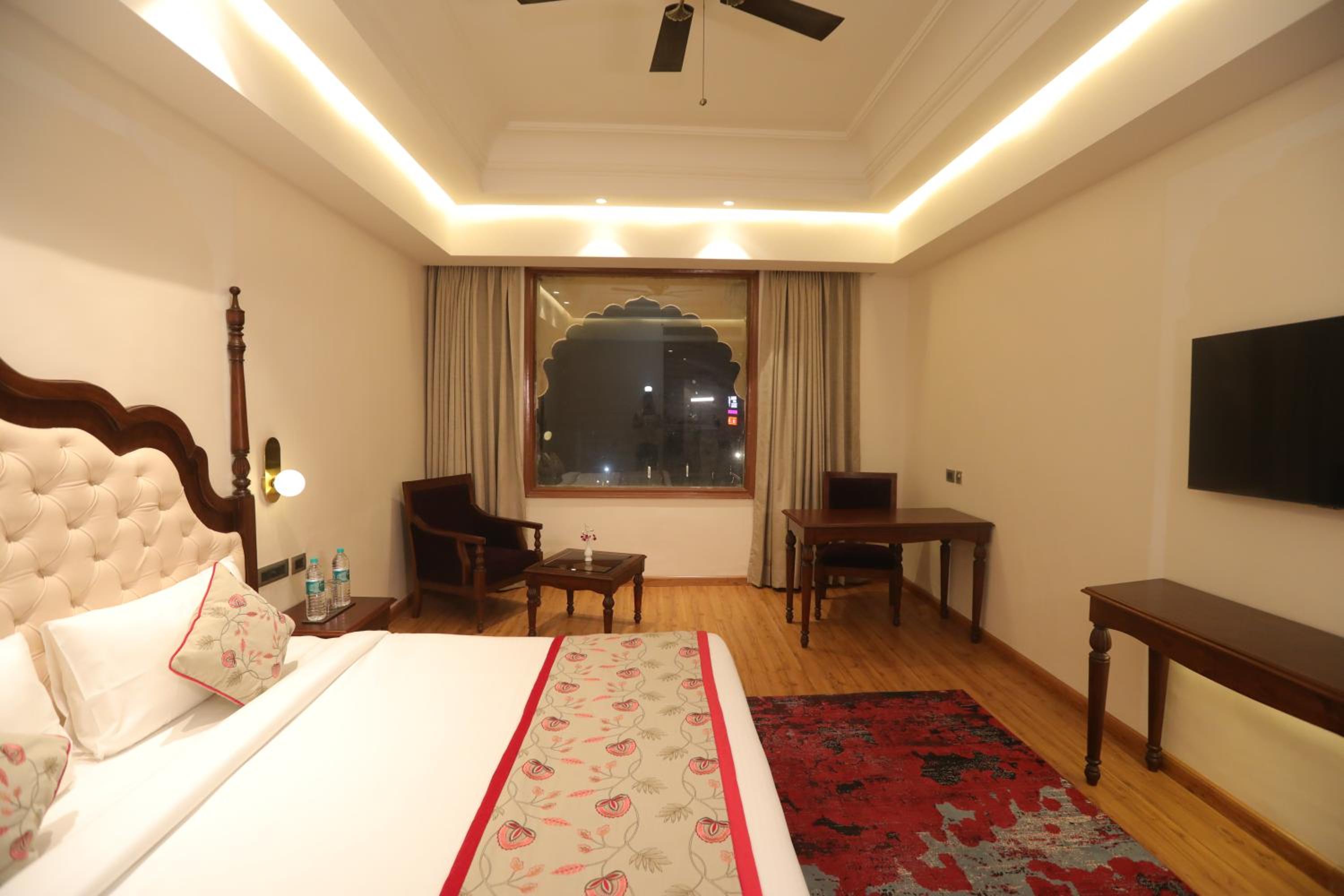  Mughal Standard Room - Photo 16