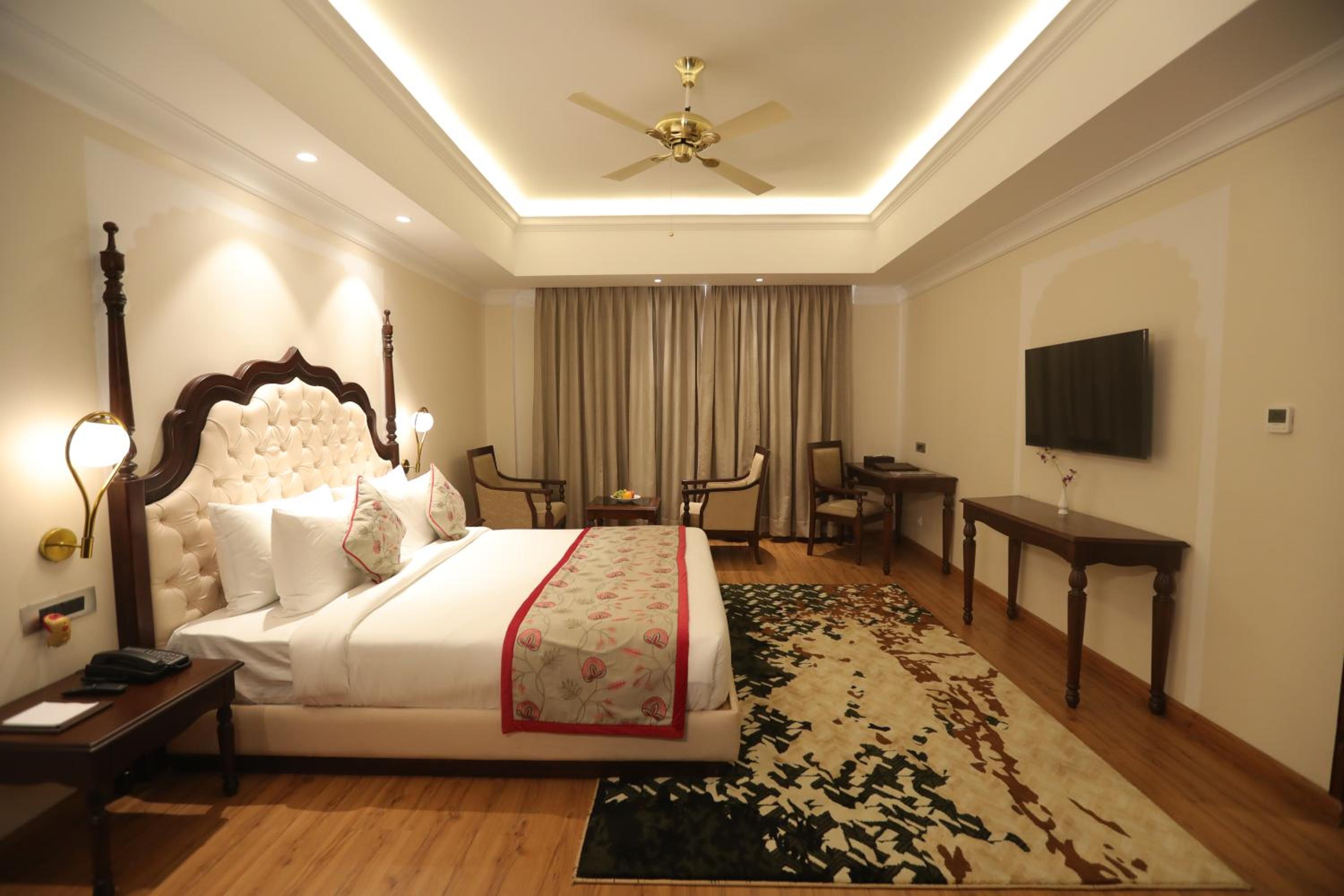  Mughal Standard Room - Photo 2