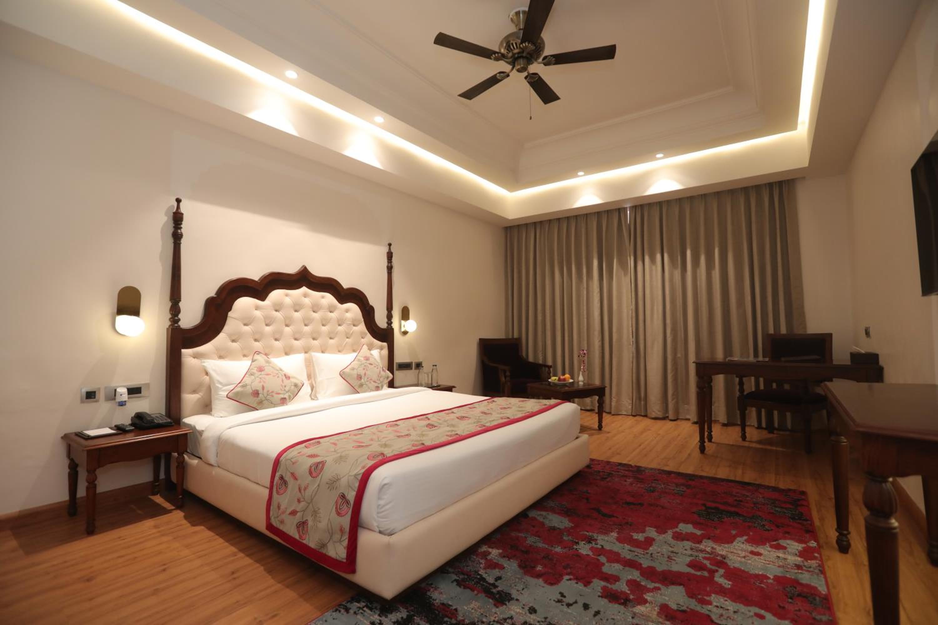  Mughal Standard Room - Photo 3