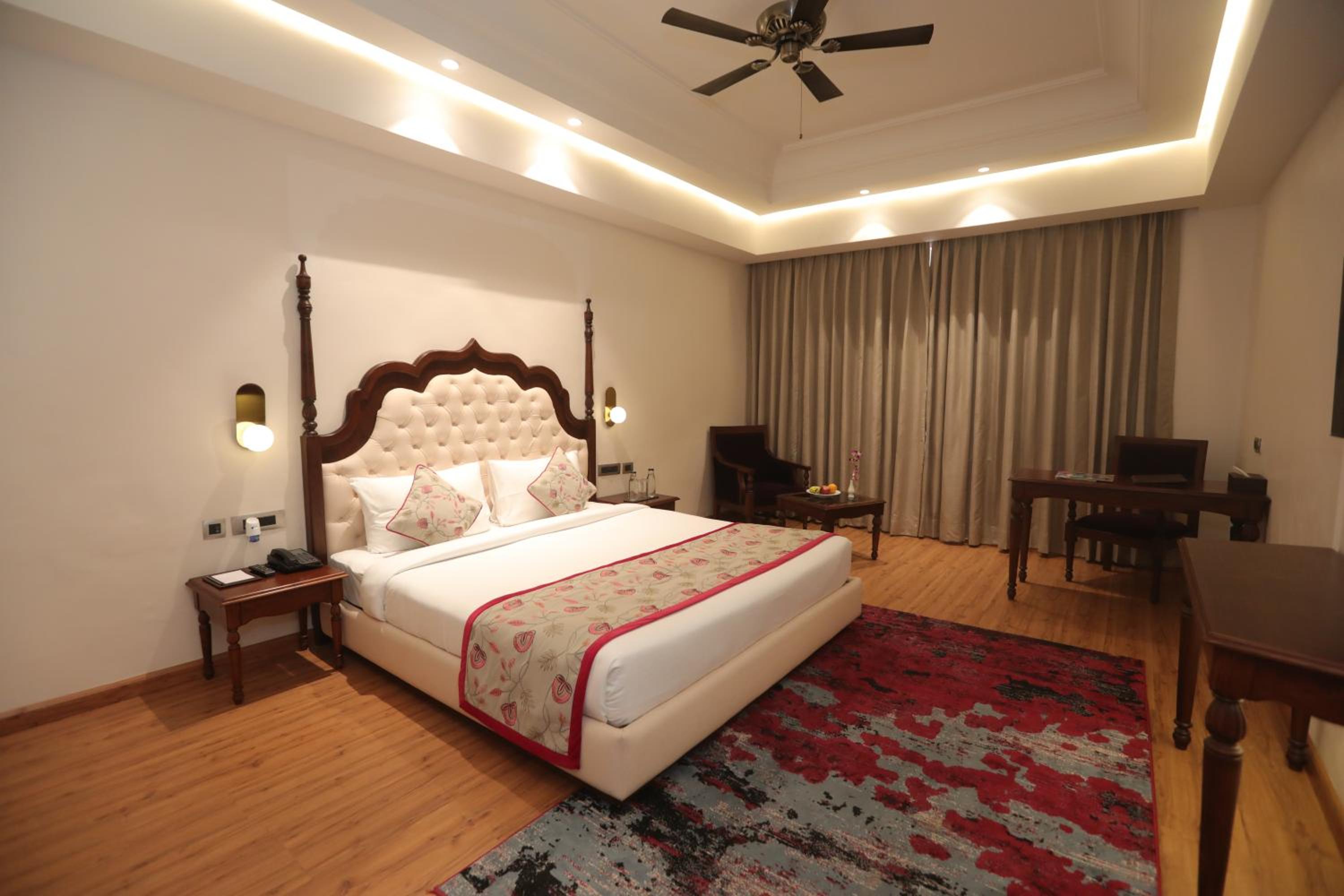  Mughal Standard Room - Photo 4