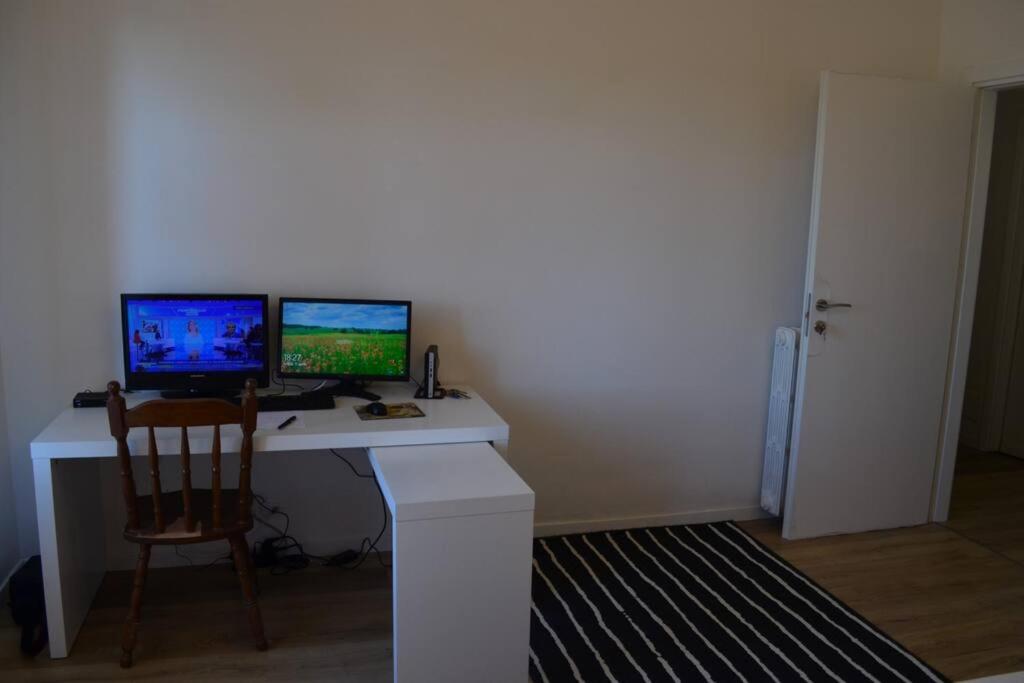 Two-Bedroom Apartment photo 2