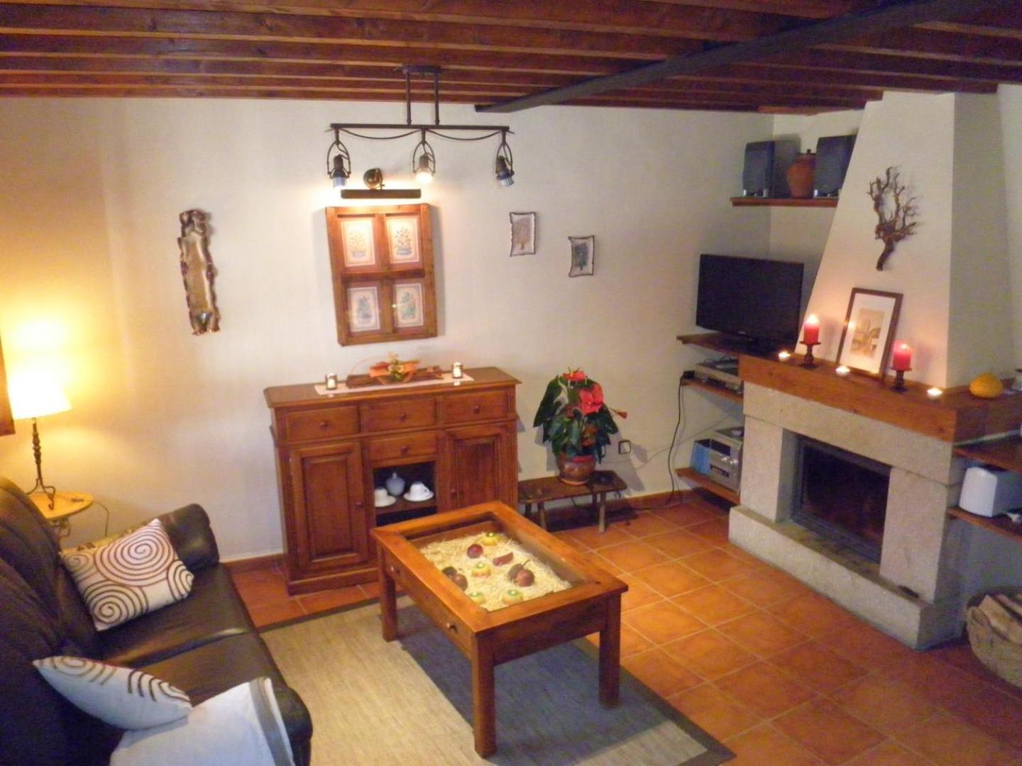 One-Bedroom House photo 3