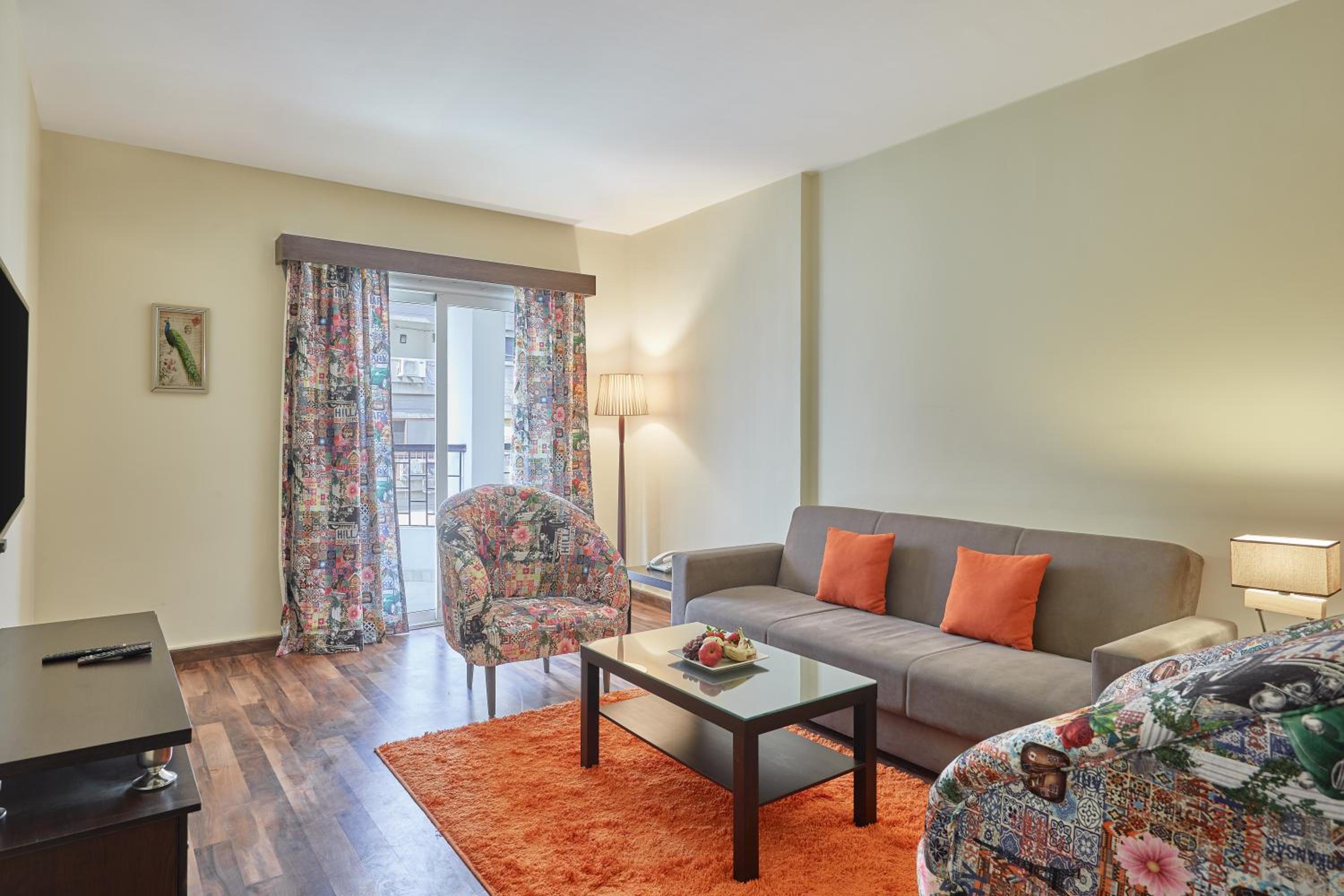 Junior Suite (3 Adults)