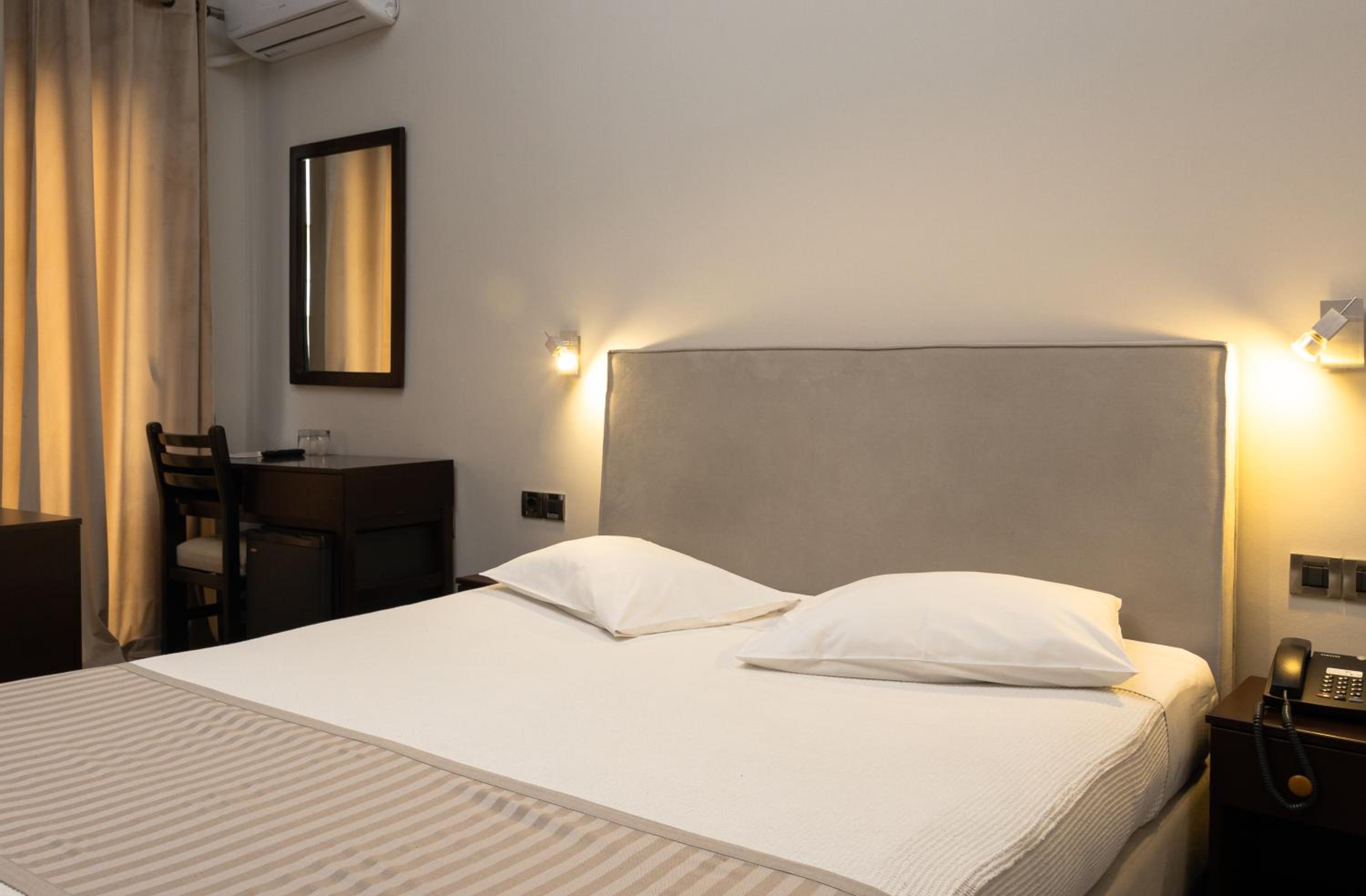 Chambre Simple Standard