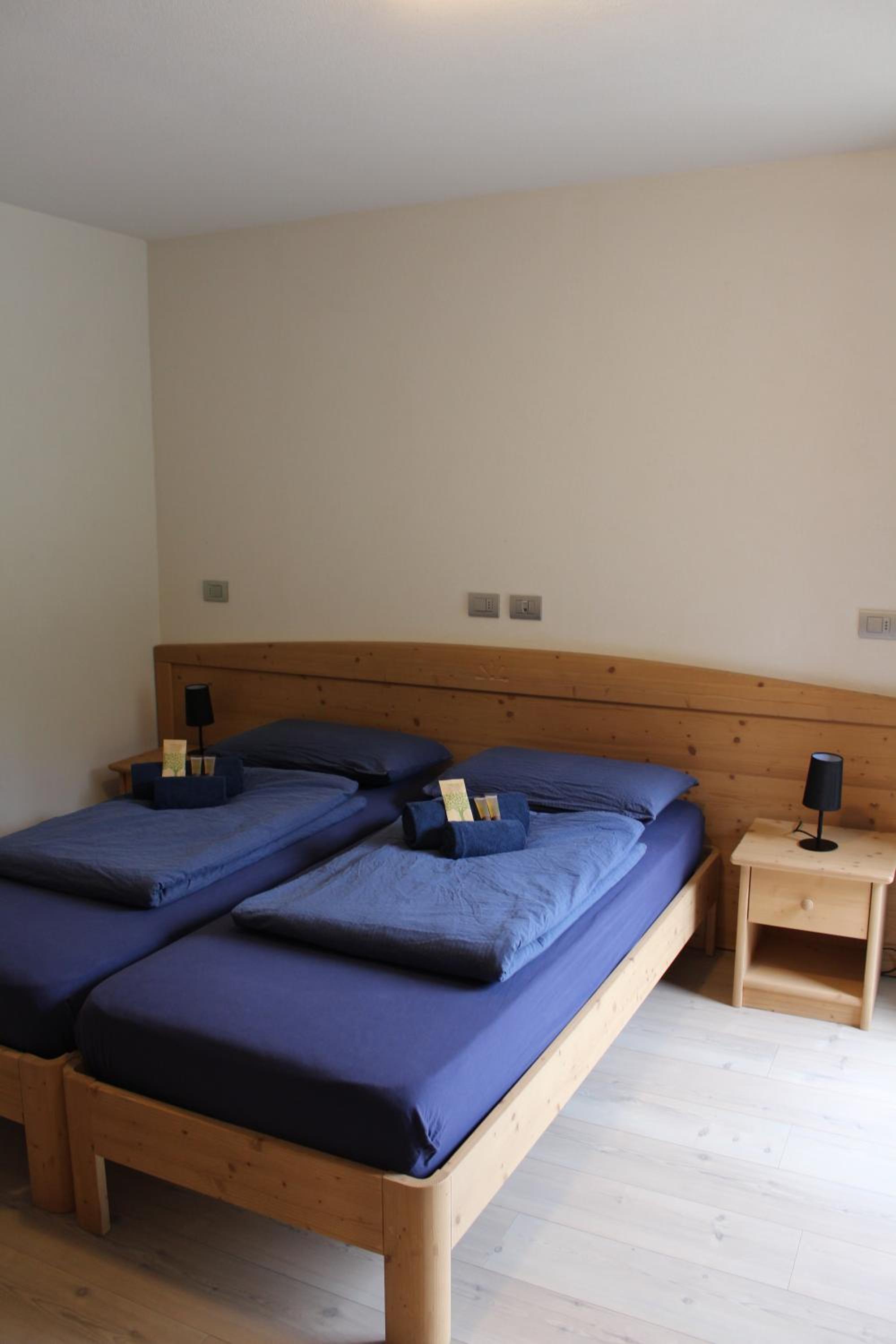 Triple Room photo 2