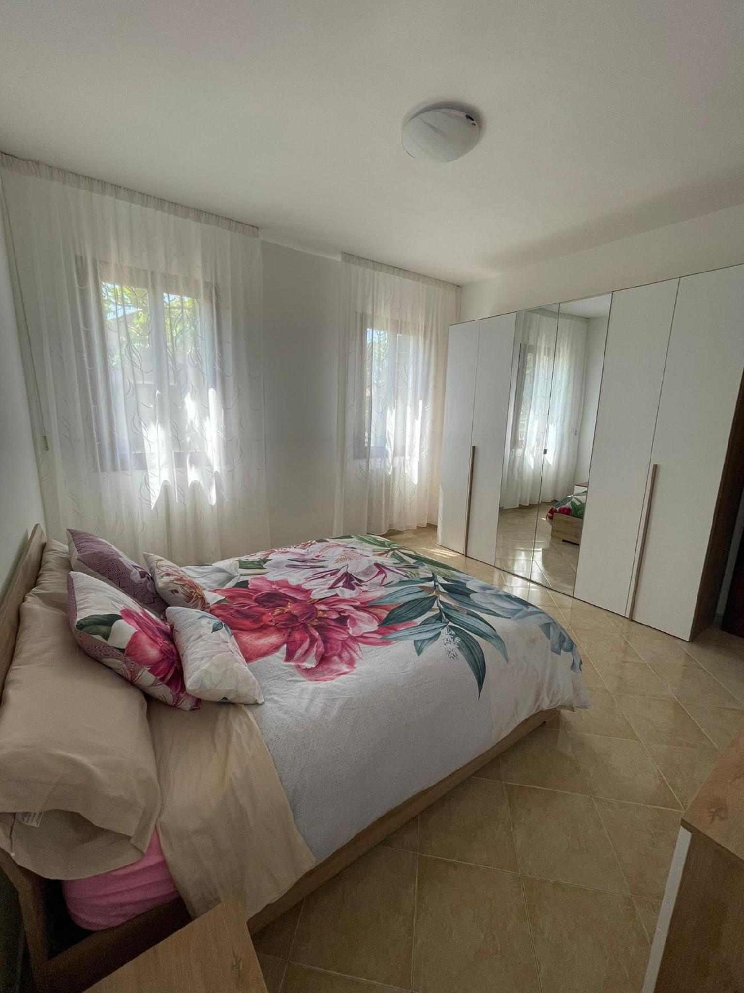 Two-Bedroom House photo 1