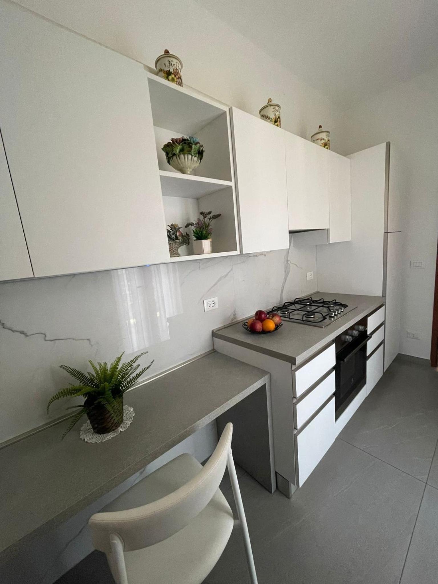Two-Bedroom House photo 2