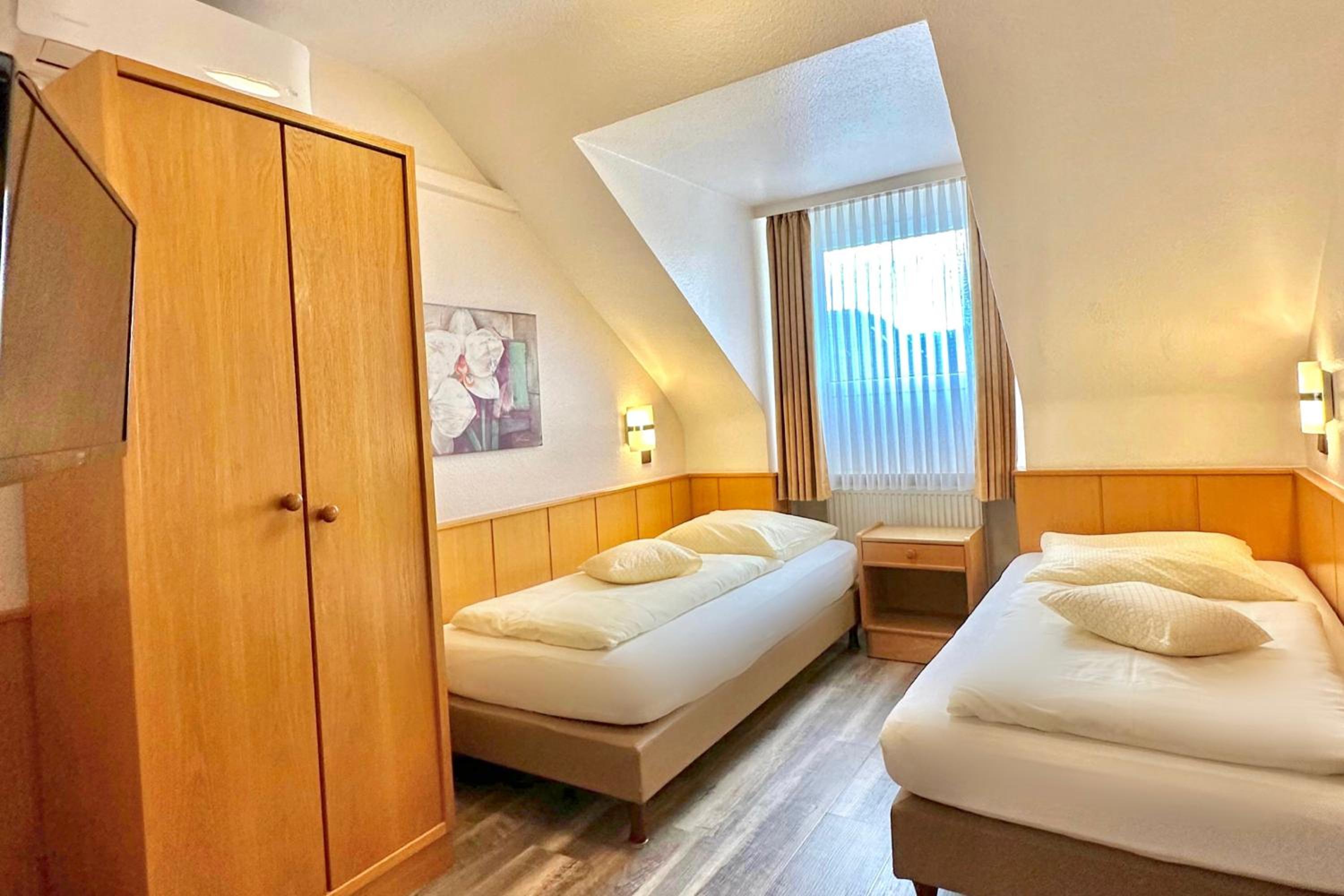 Twin Room photo 2