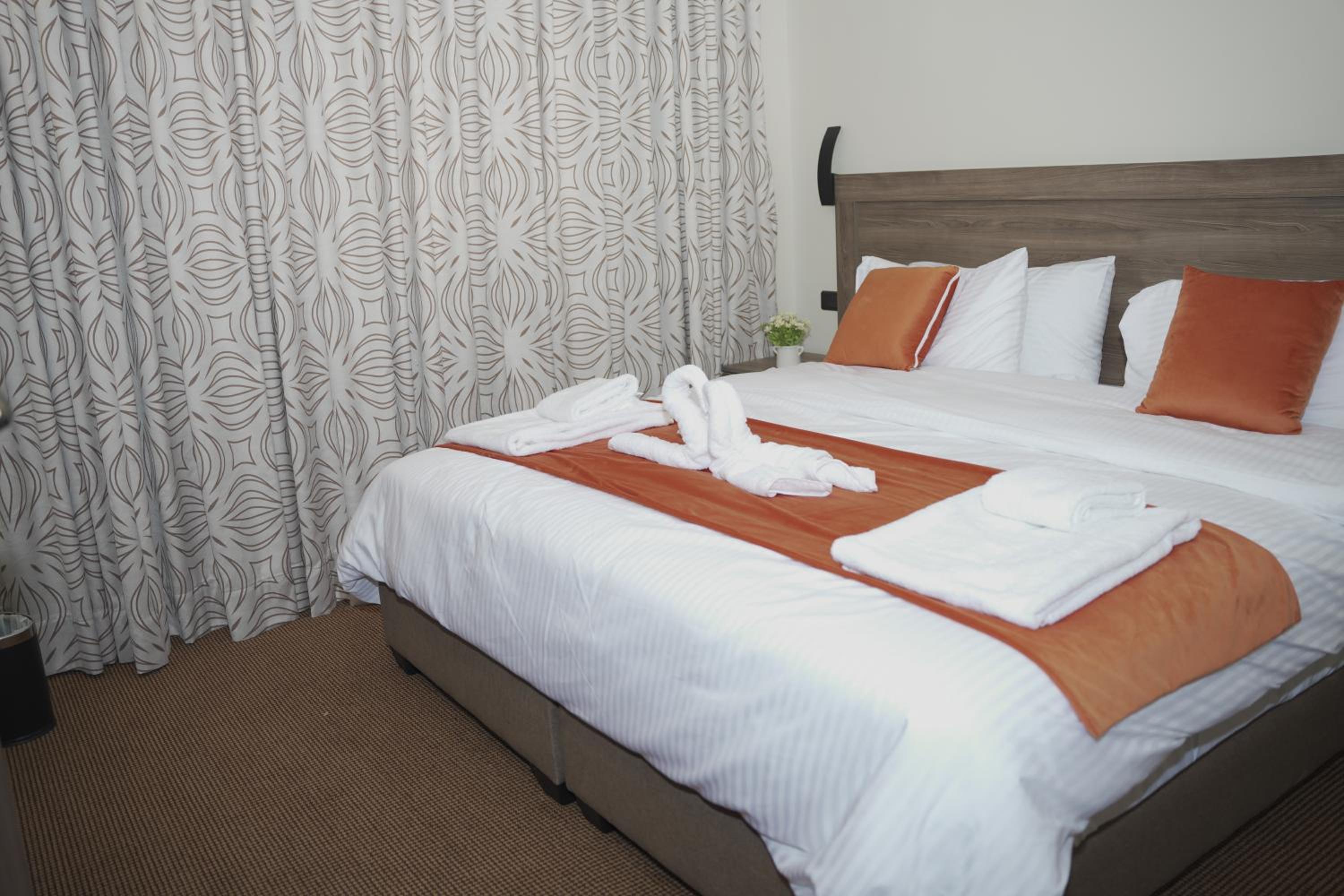 Deluxe Double Room photo 1