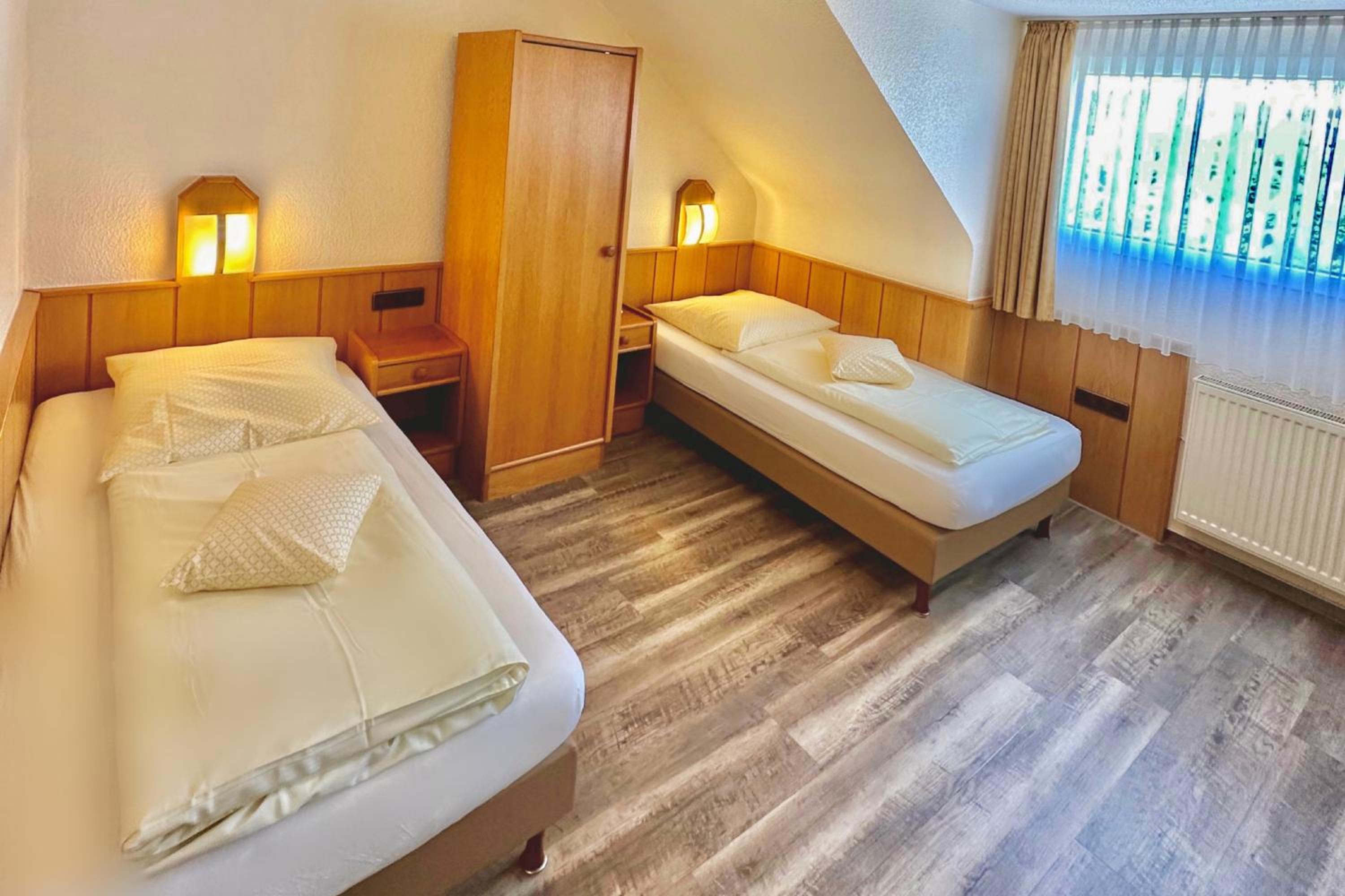 Twin Room photo 3