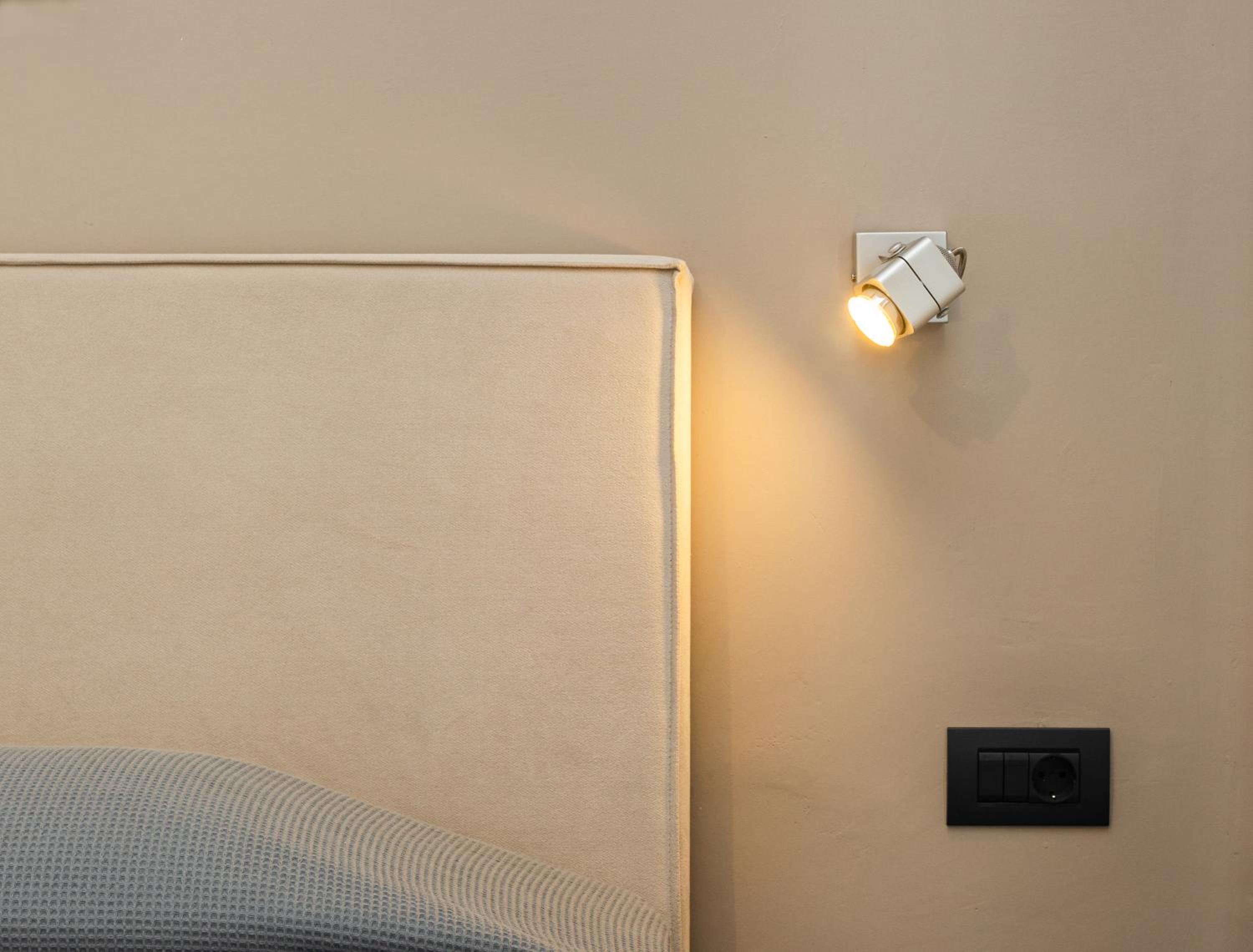 Single Room with Sea View photo 3